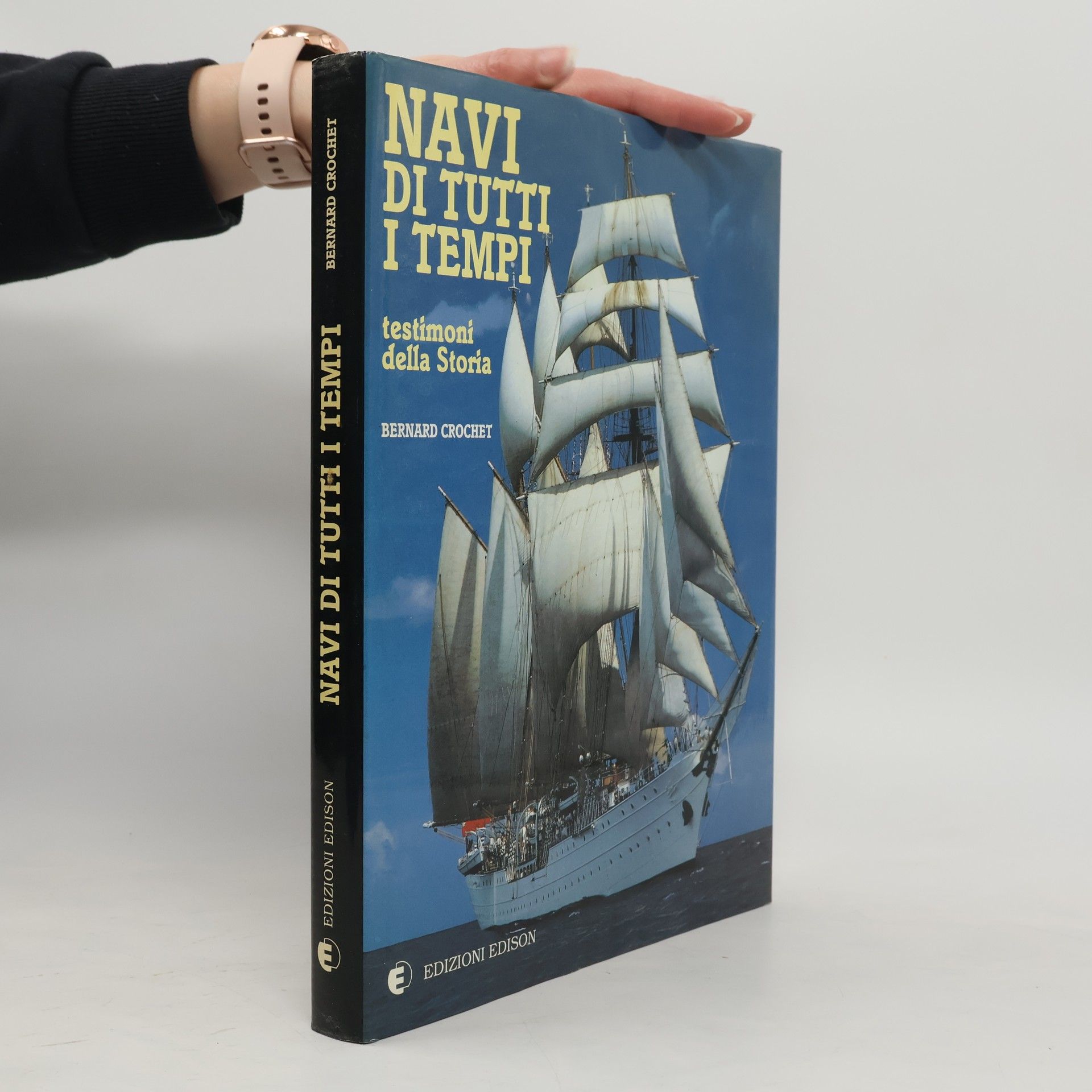 Navi di tutti i tempi
