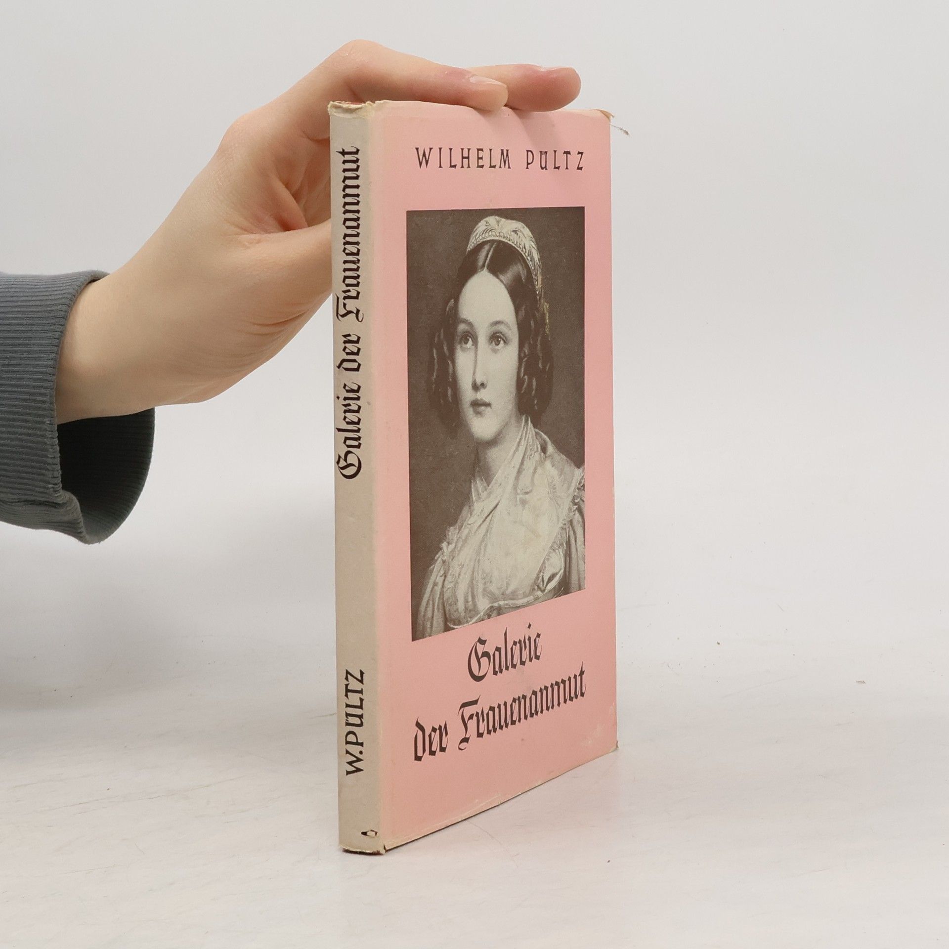 Galerie der Frauenanmut