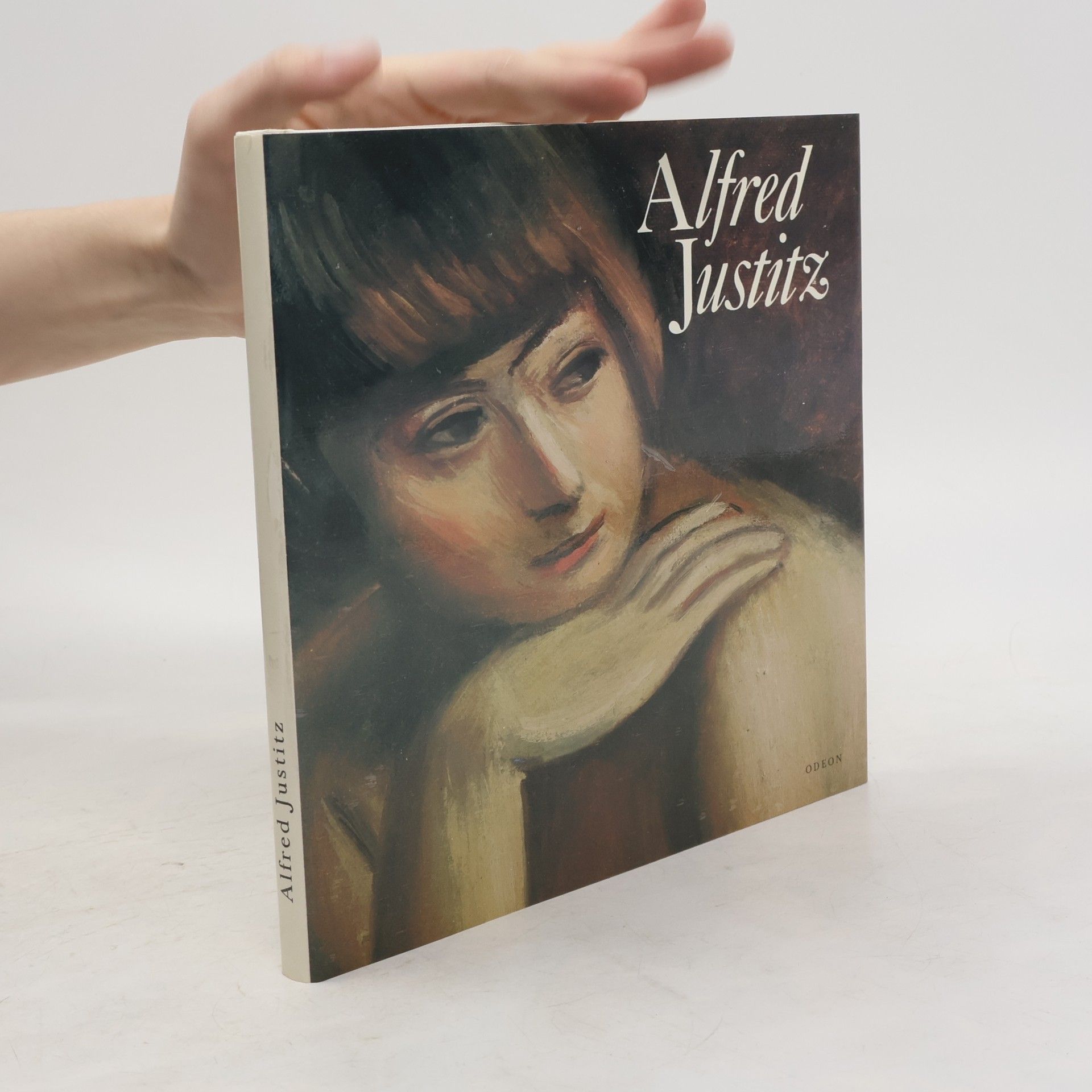 Marie Dohnalová Alfred Justitz