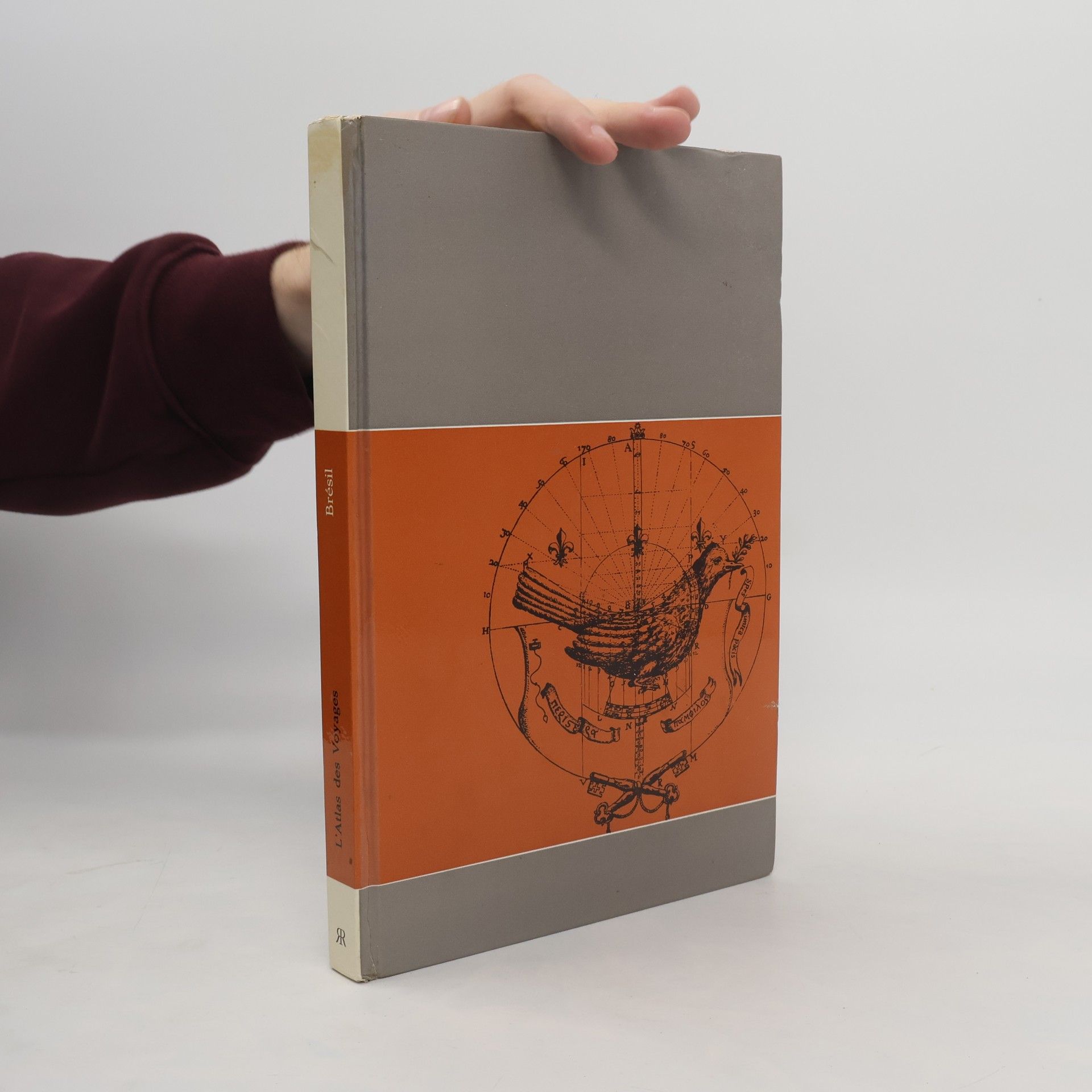 Kolektiv autorů Brésil