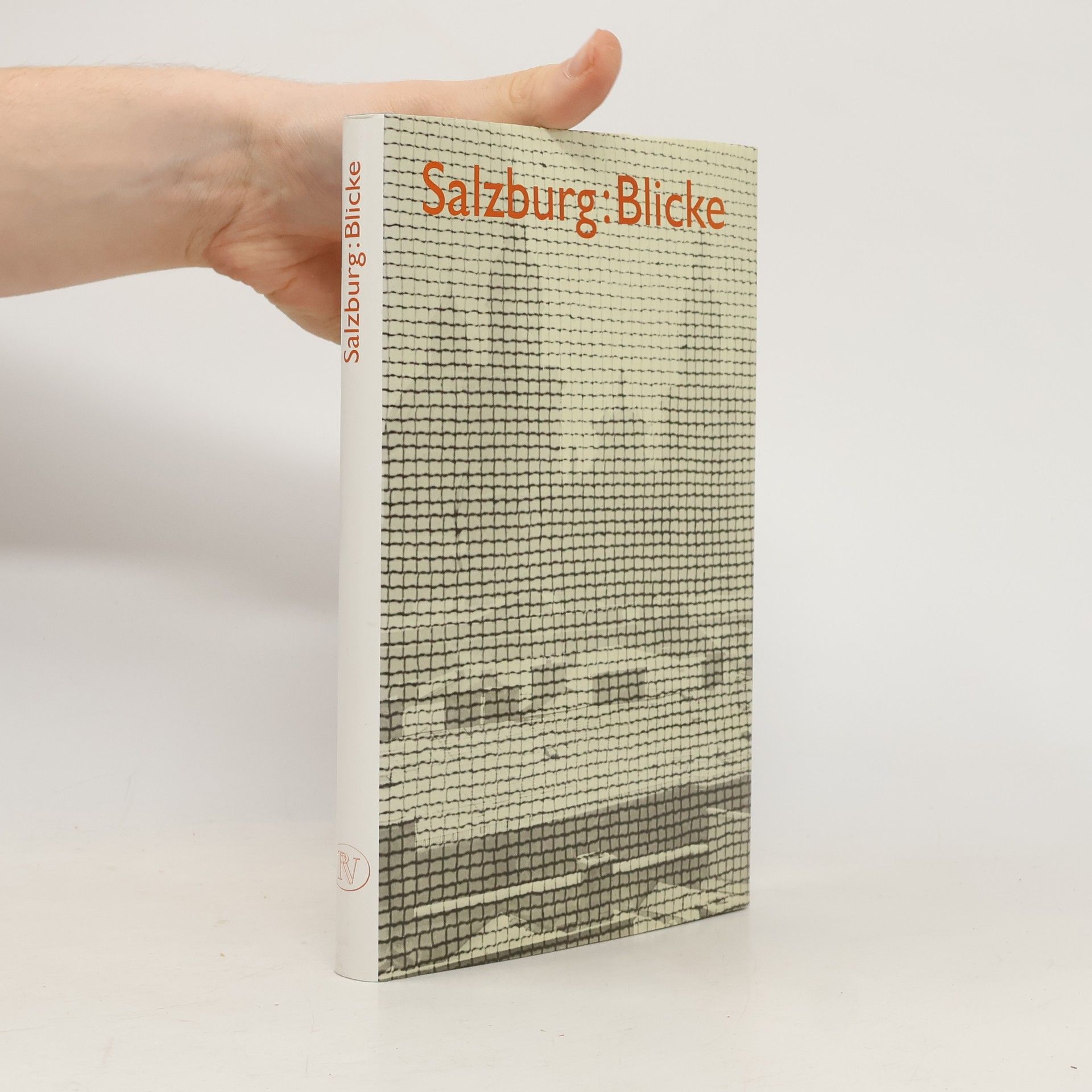 Helga Embacher Salzburg: Blicke