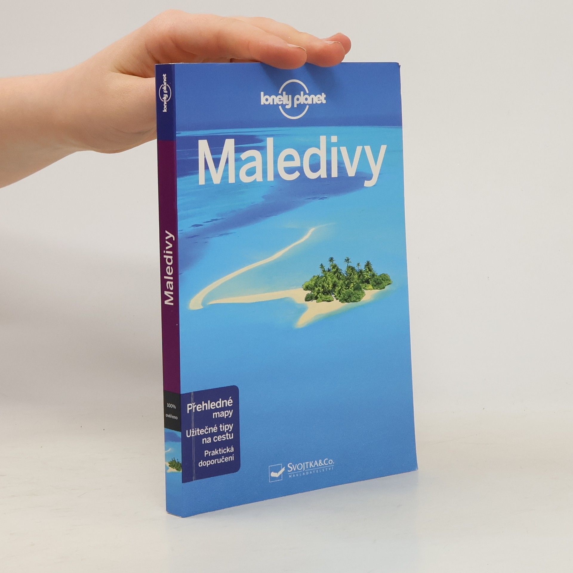 Autorenkollektiv Maledivy