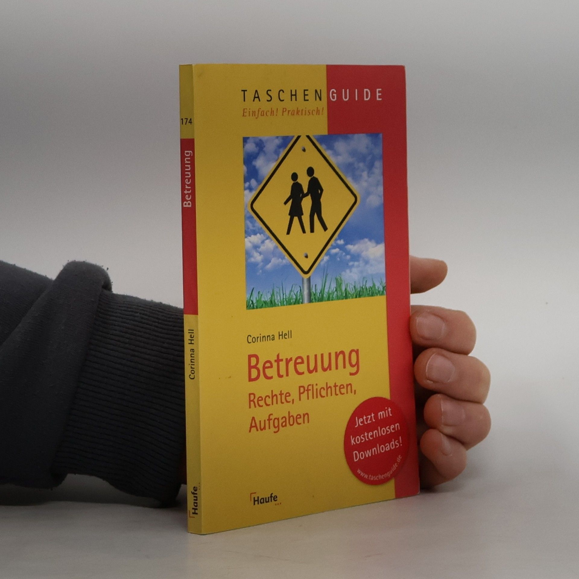 Corinna Hell Betreuung