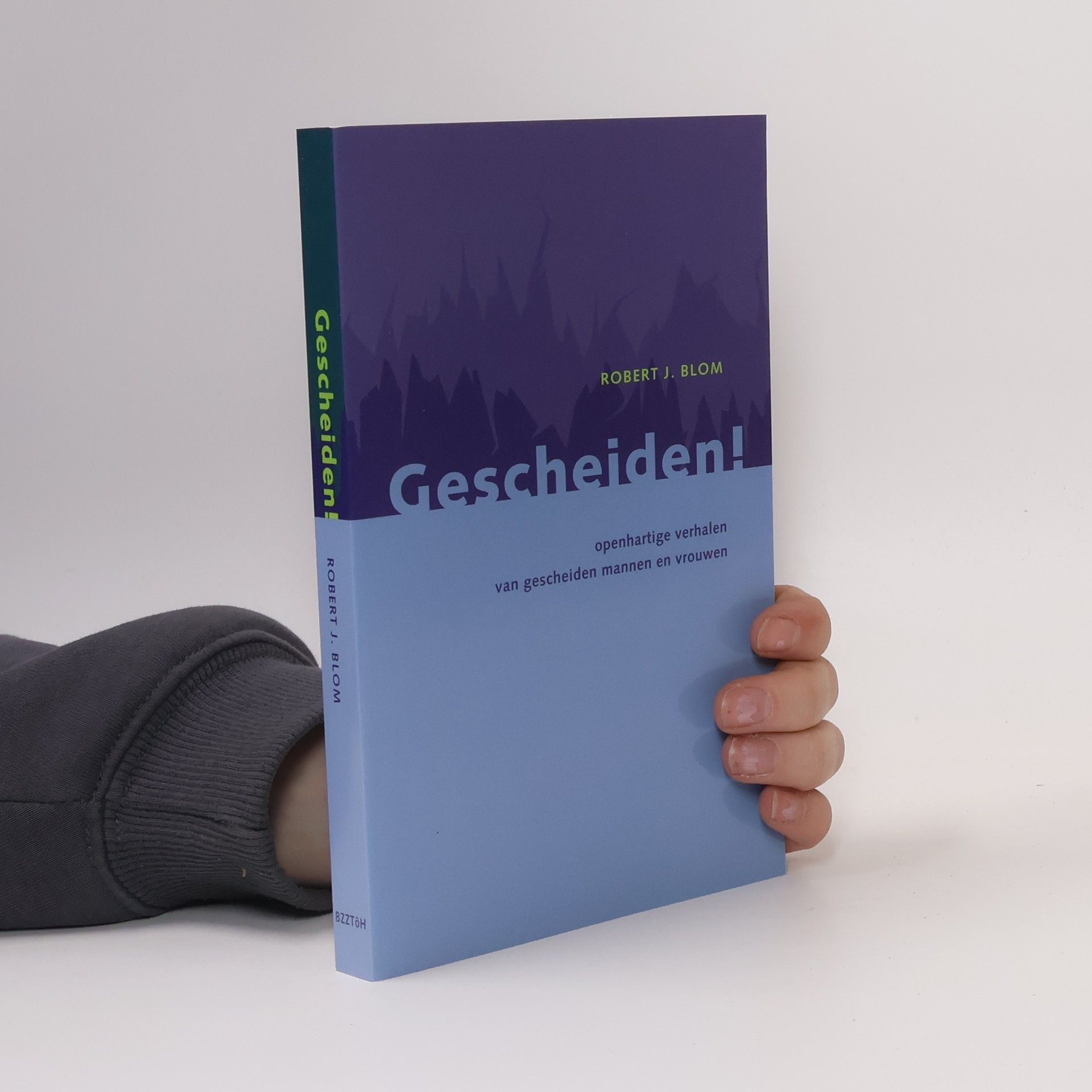 Gescheiden!