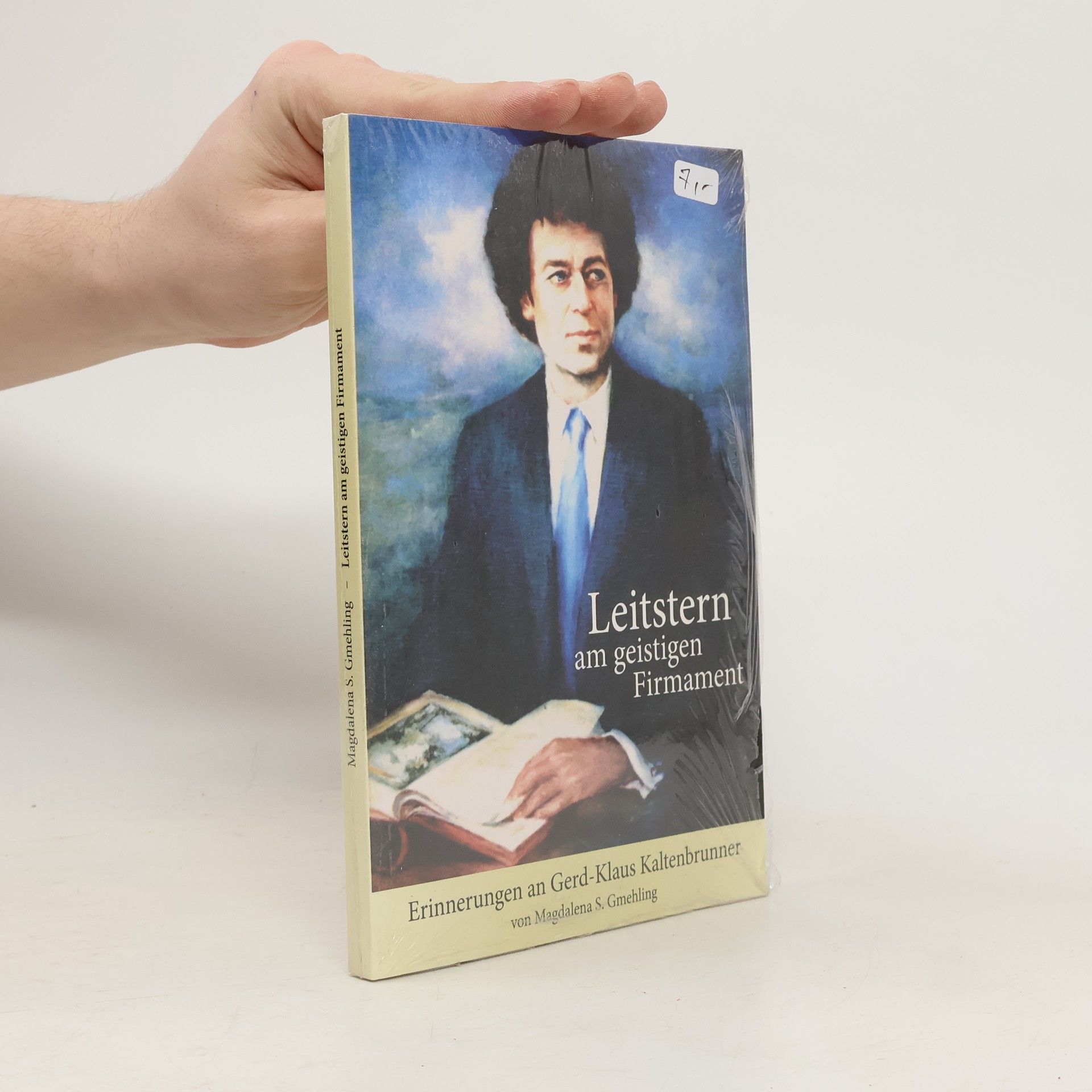 Magdalena S. Gmehling Leitstern am geistigen Firmament