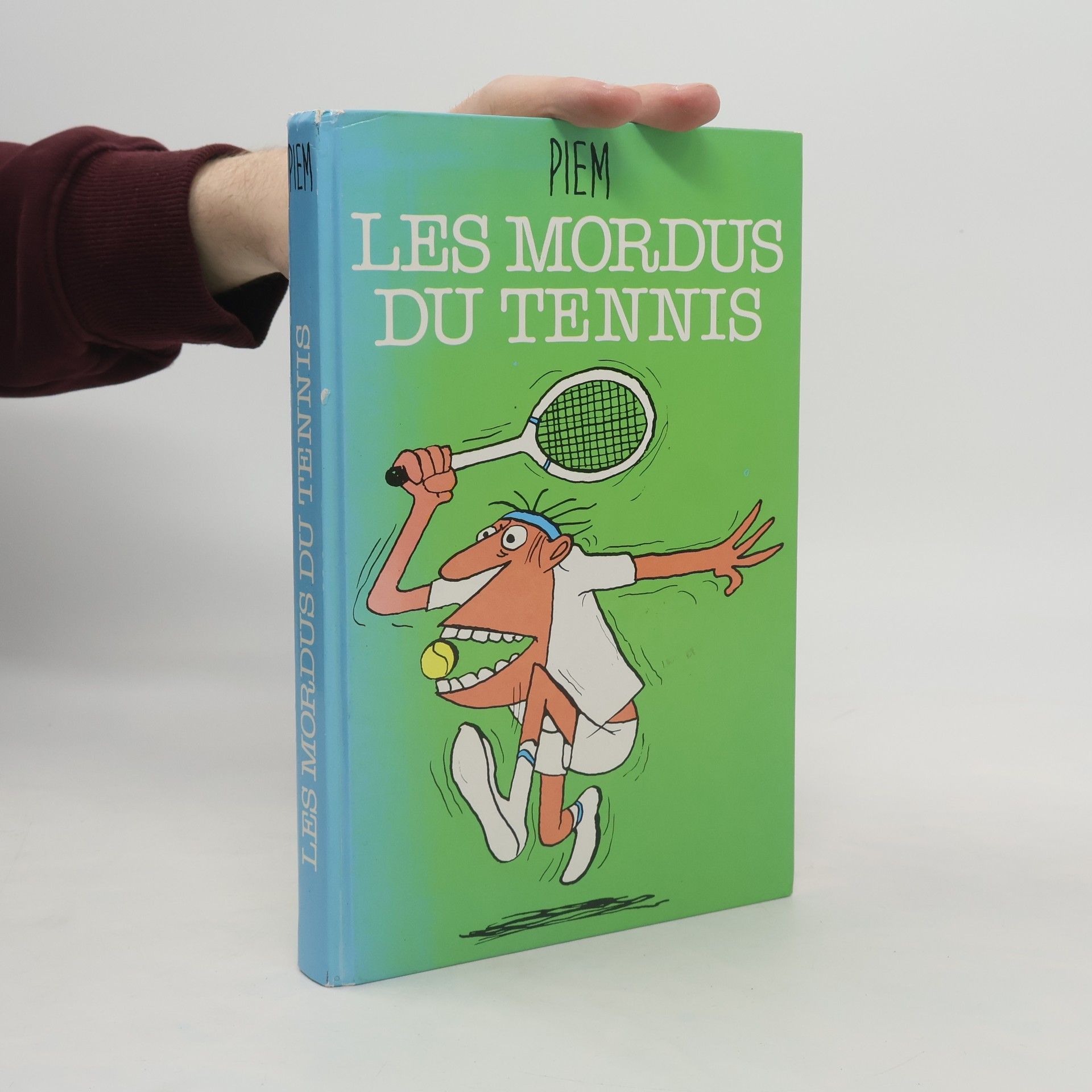 Les Mordus du tennis