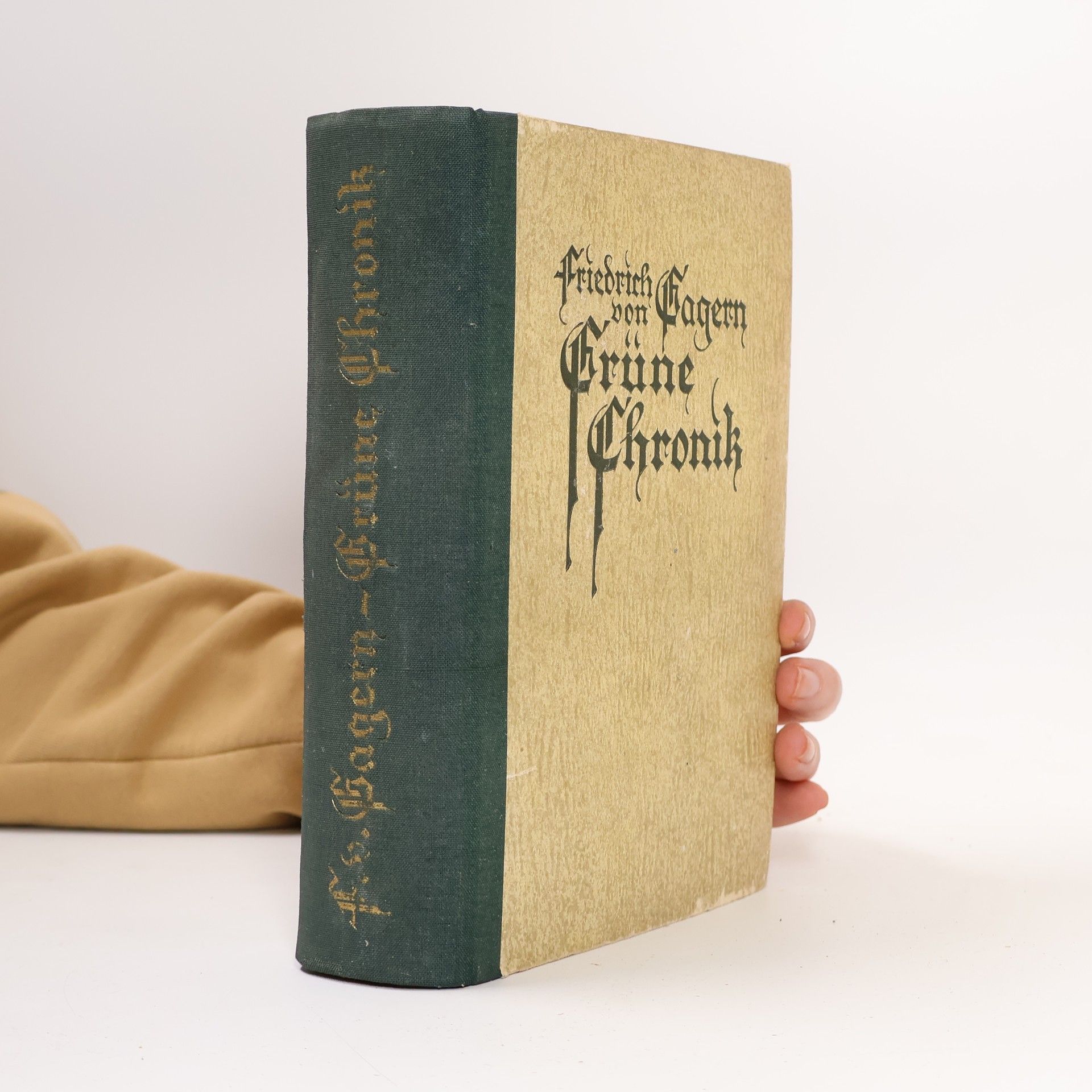 Grüne Chronik