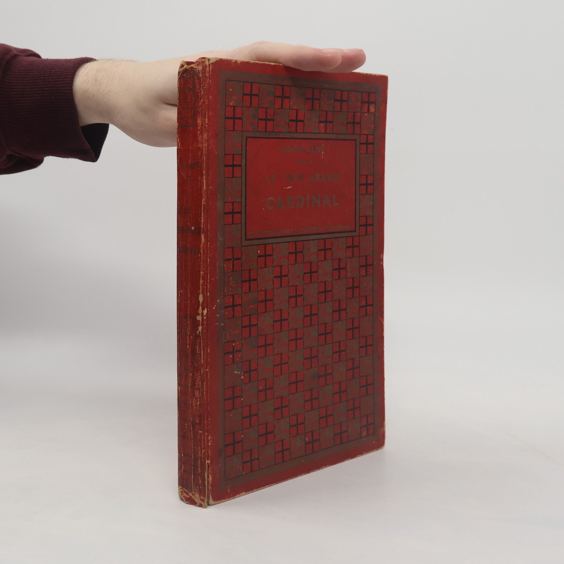 Le très grand Cardinal