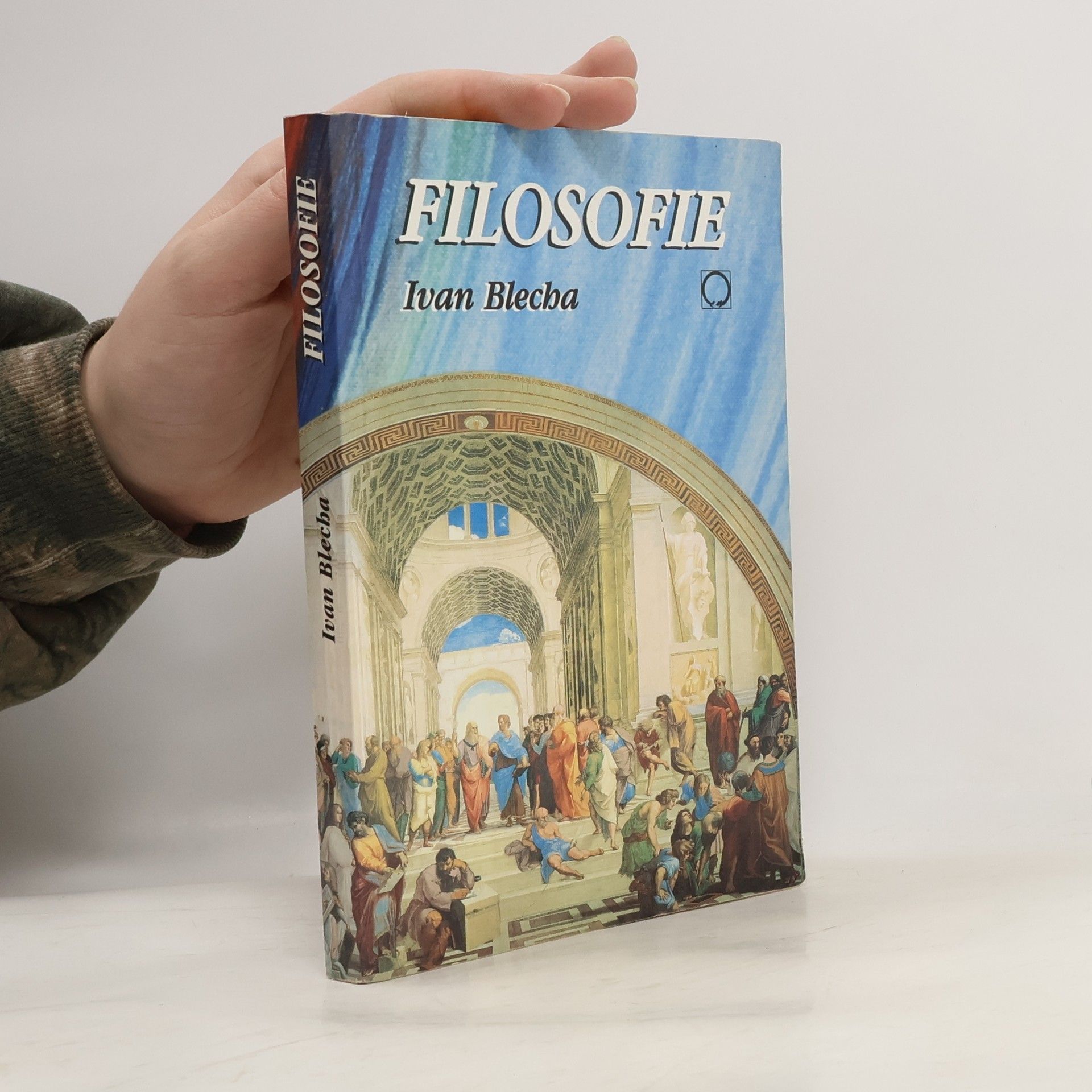 Ivan Blecha Filosofie