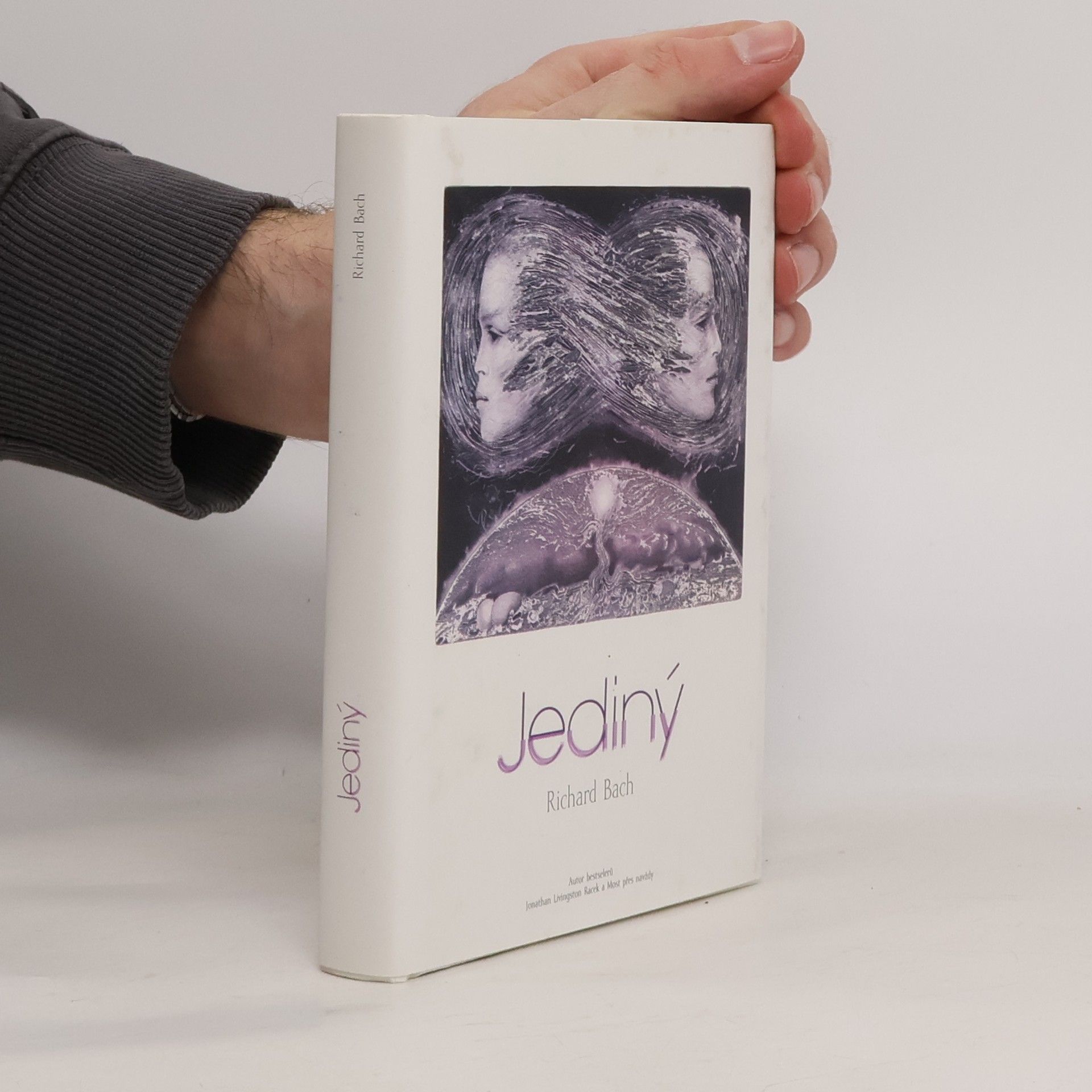 Richard David Bach Jediný