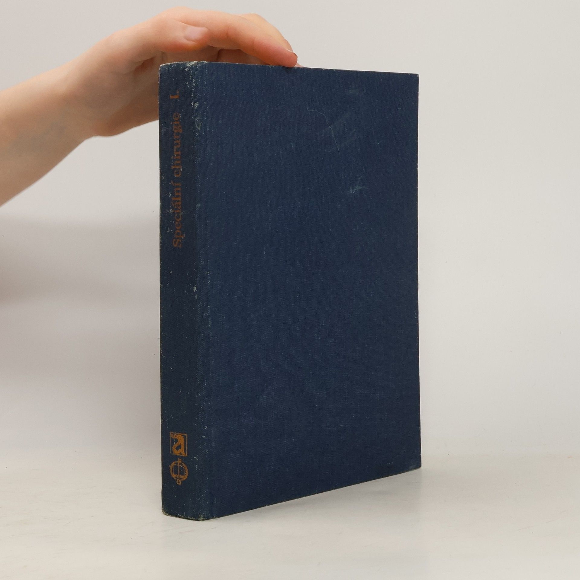 Prof. MUDr. Vladimír Balaš, DrSc Speciální chirurgie I.