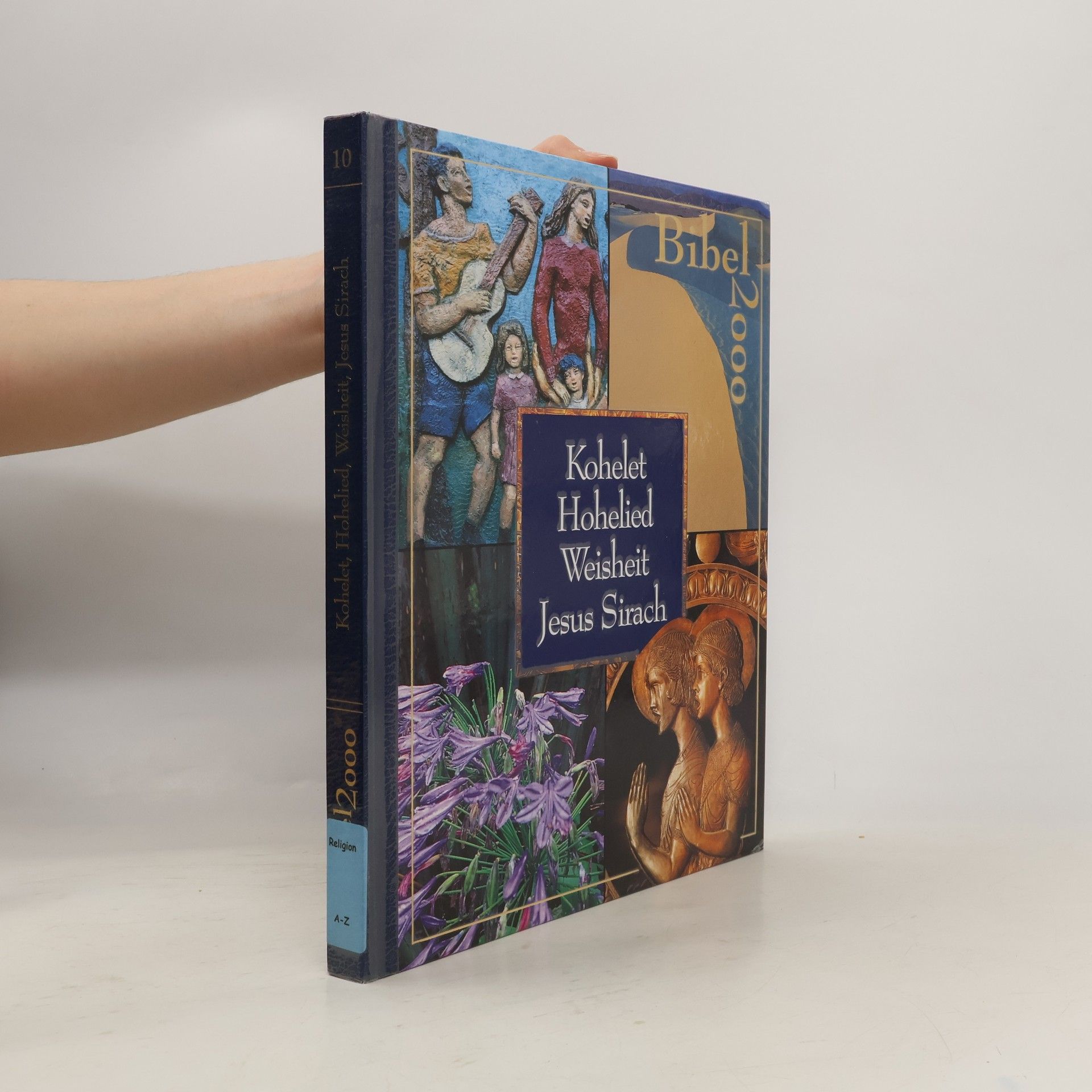 Autorenkollektiv Bibel 2000