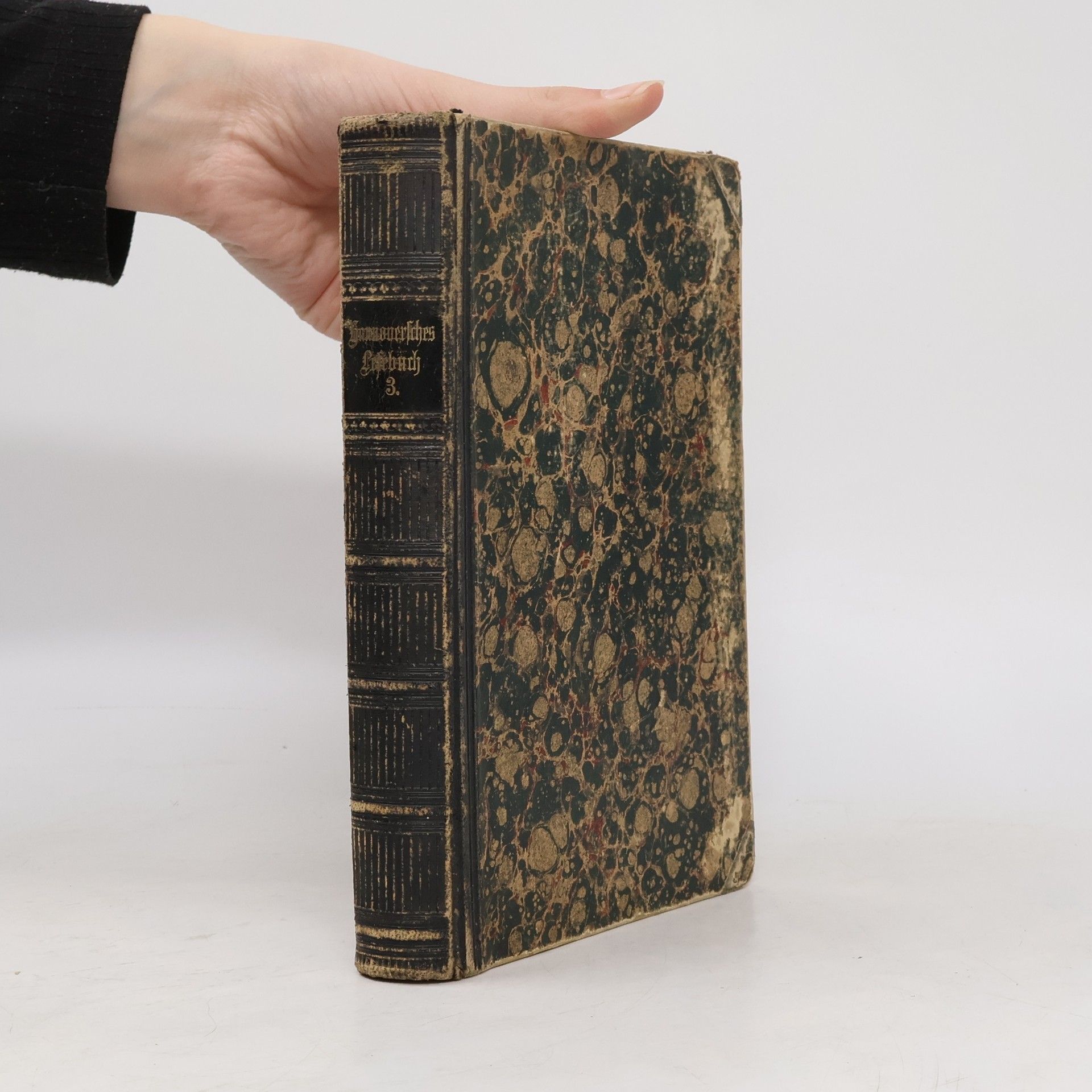 Autorenkollektiv Lesebuch für Bürgerschulen III