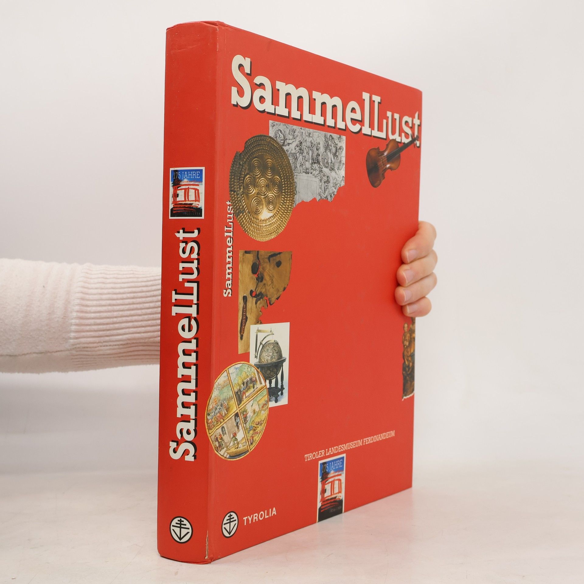 Collectif d'auteurs SammelLust