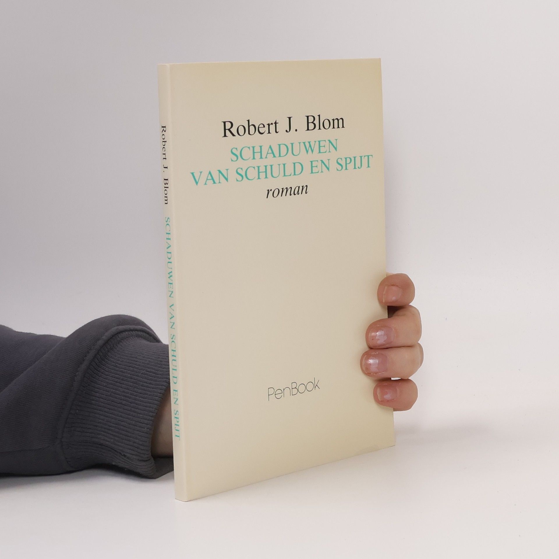 Schaduwen van schuld en spijt