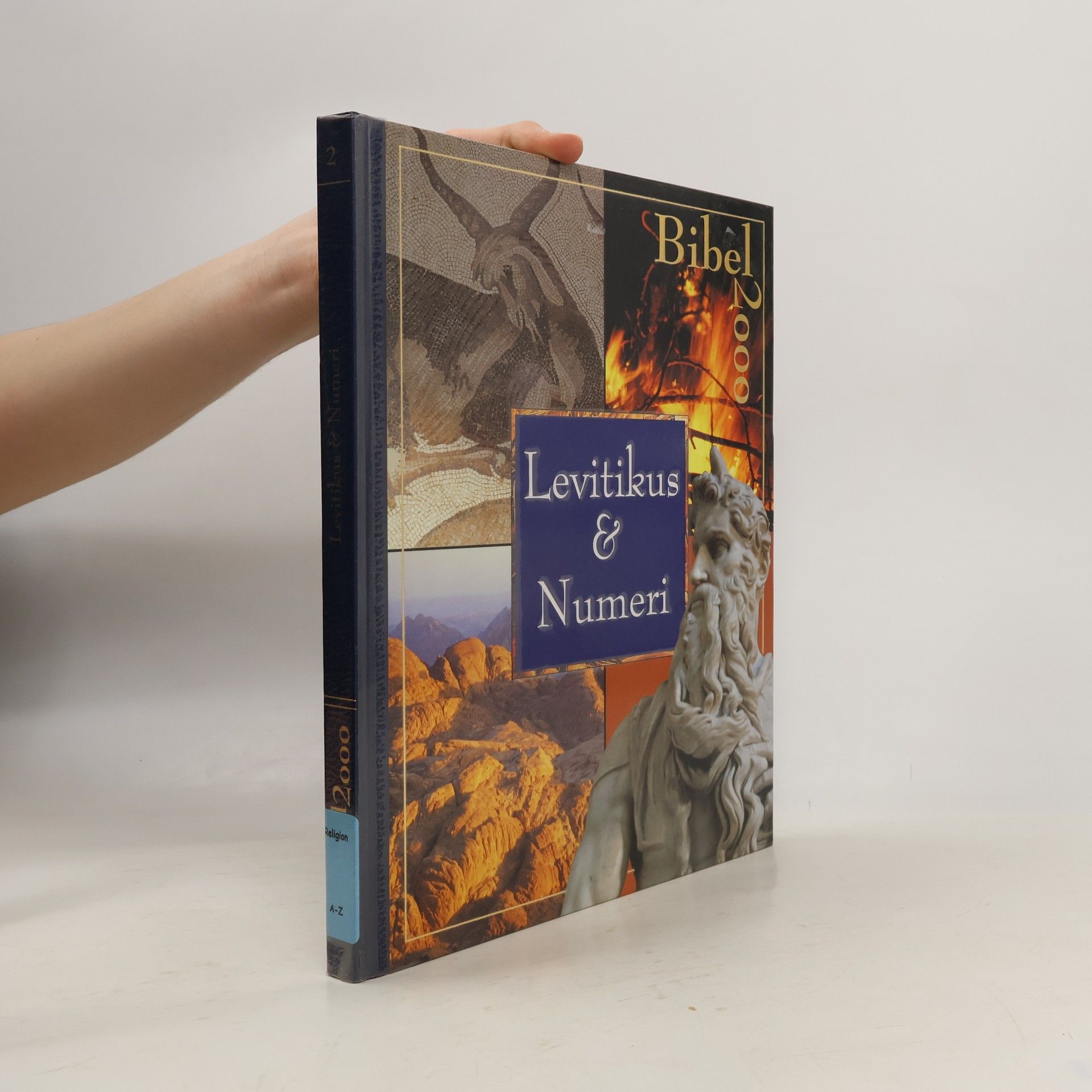 Various authors Bibel 2000