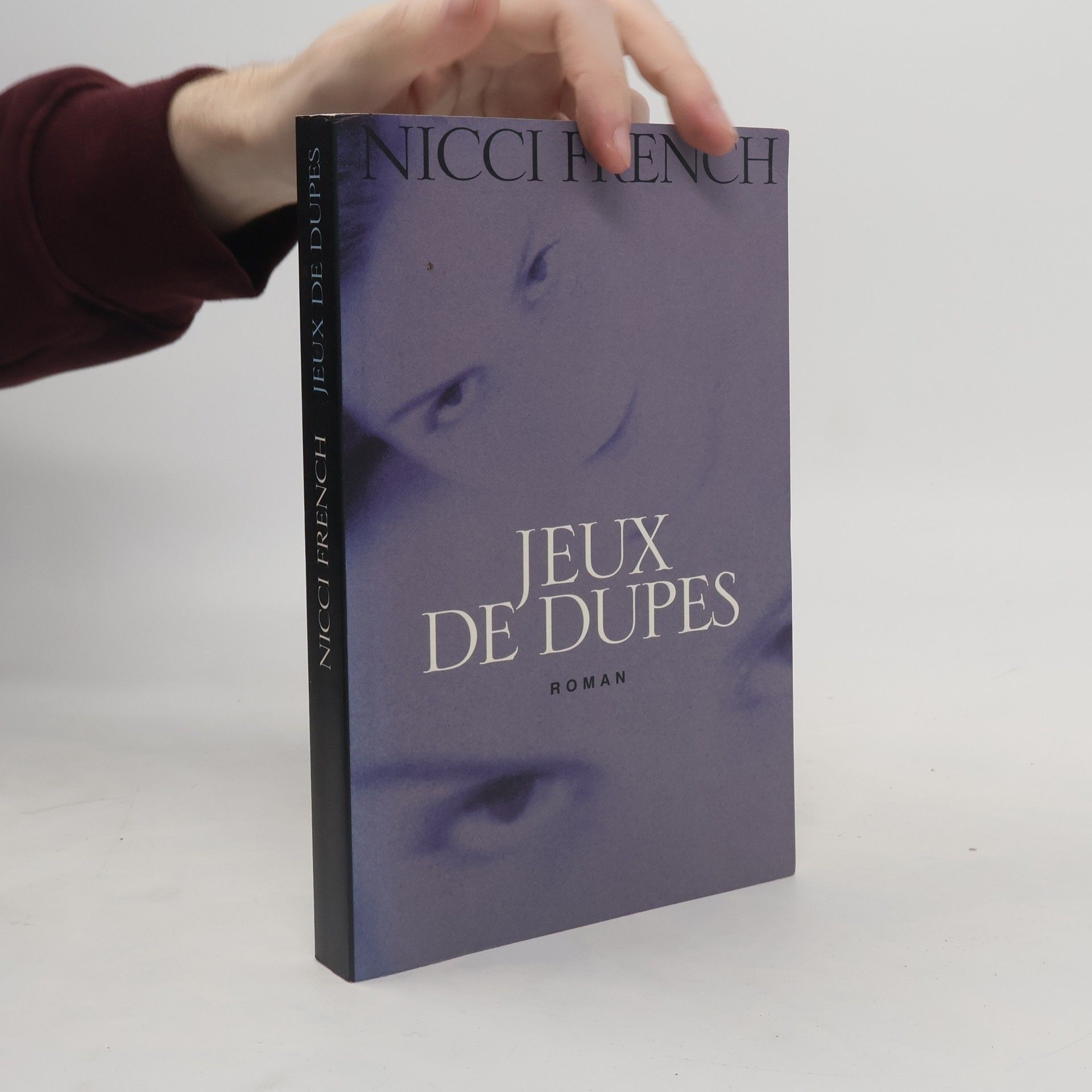 Nicci French Jeux de Dupes