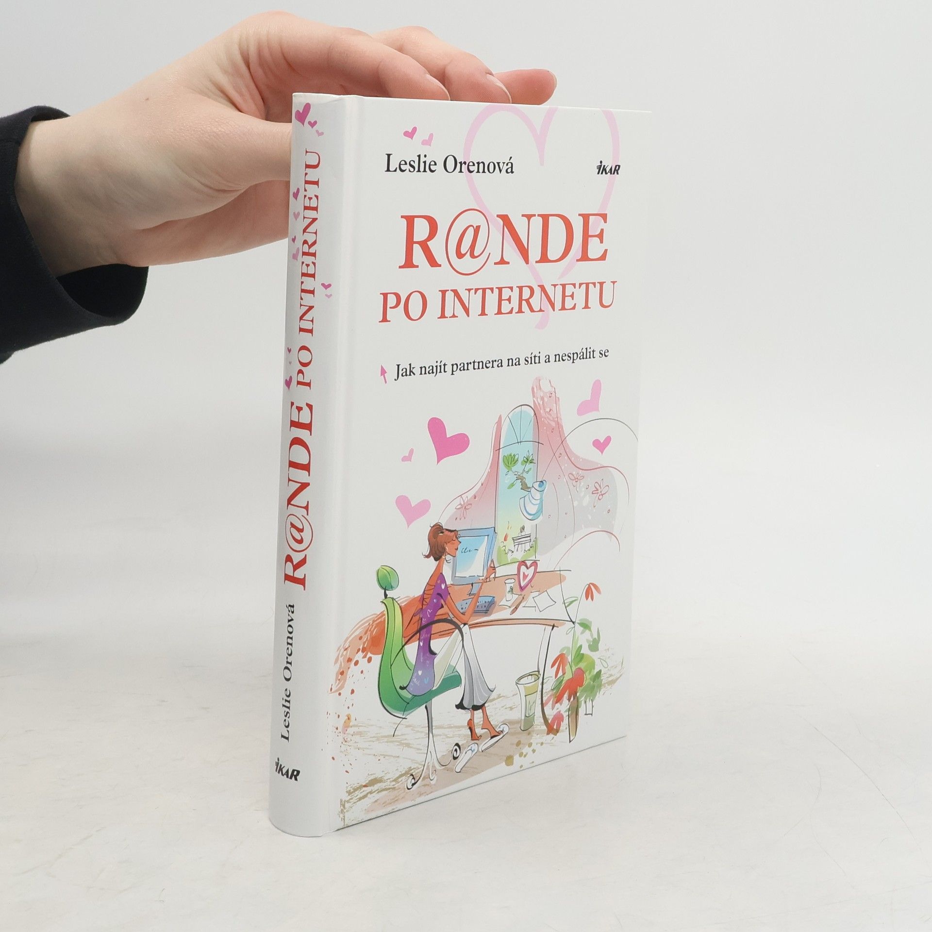 Leslie Oren R@nde po internetu