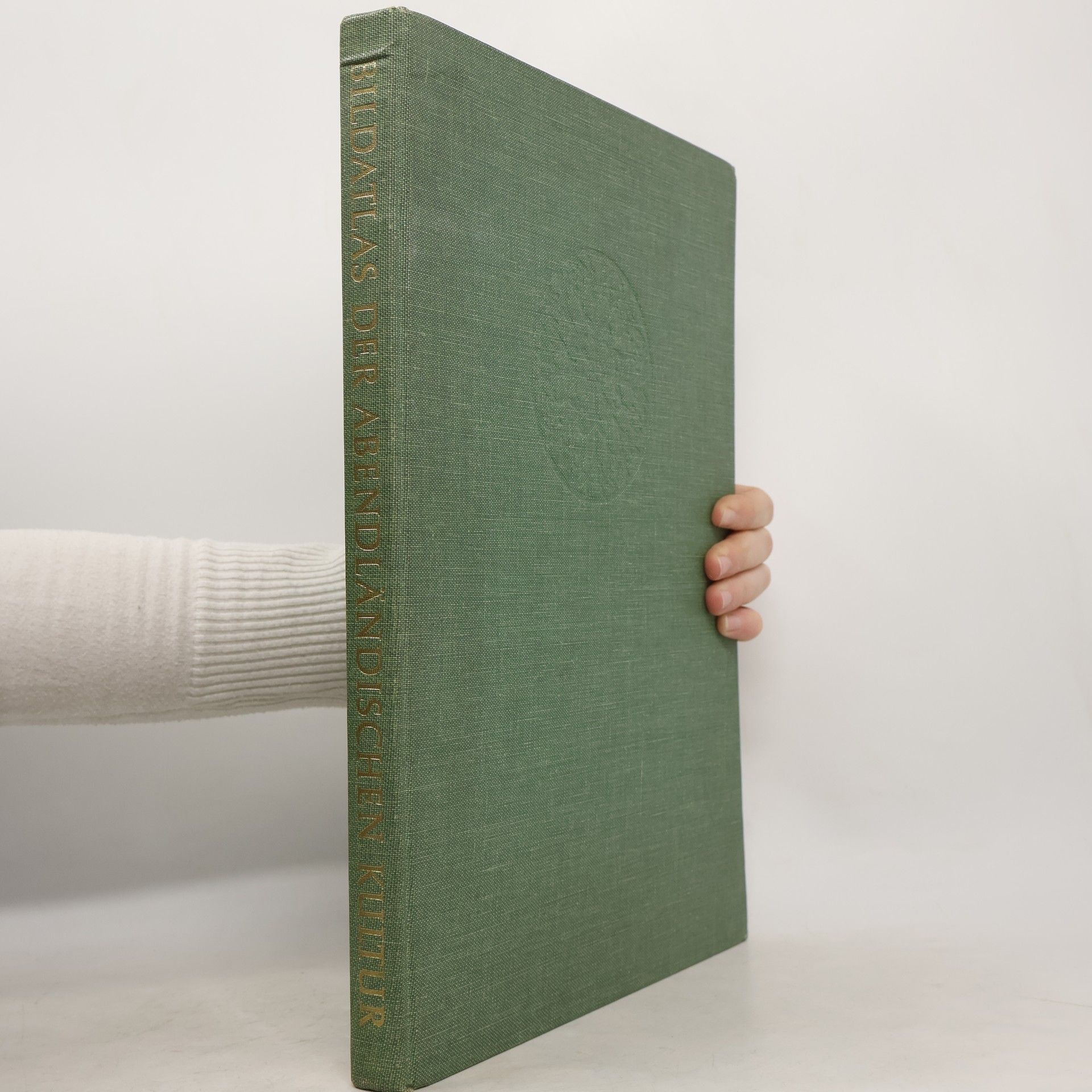 Various authors Bildatlas der abendländischen Kultur