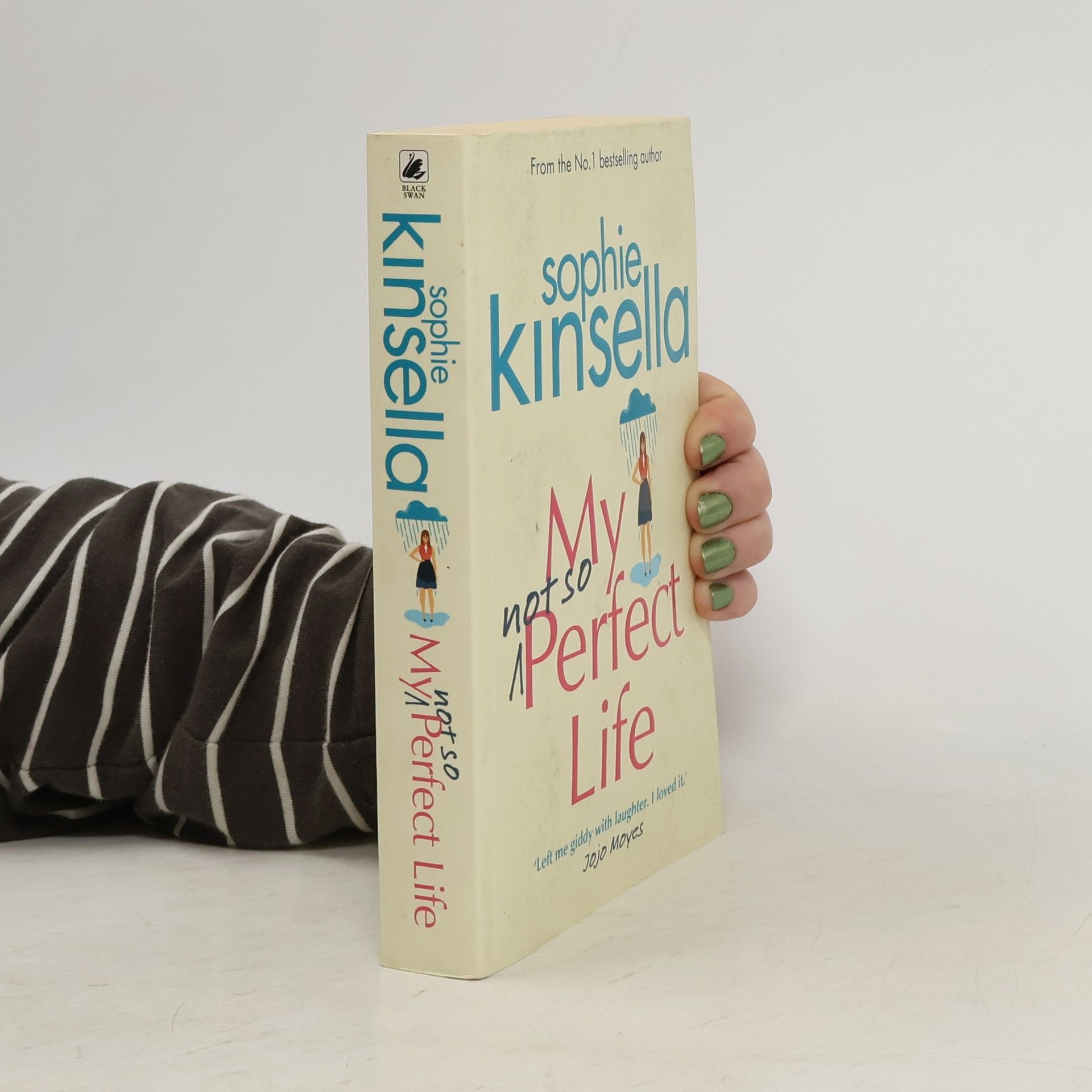 Sophie Kinsella My not so perfect life