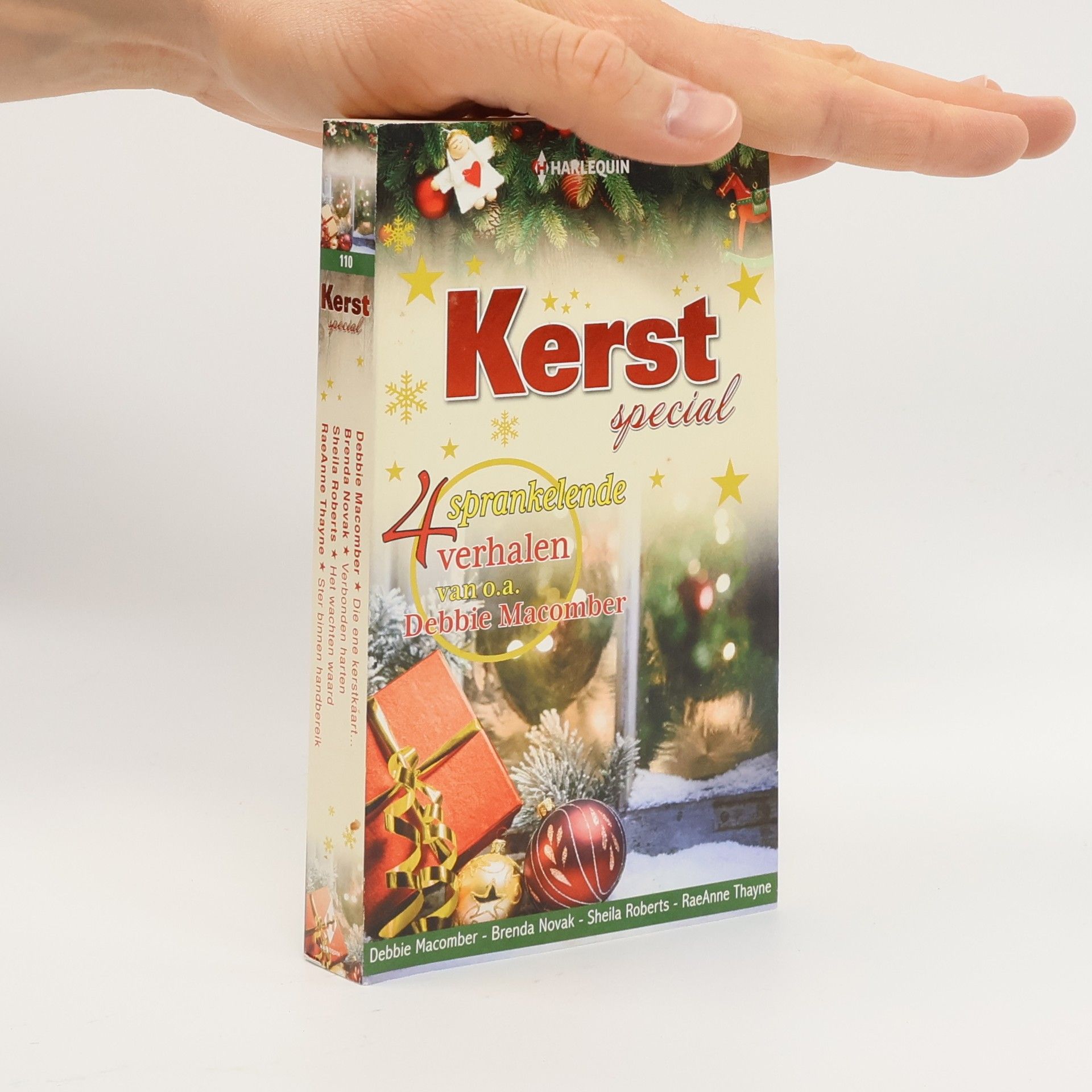 Kerst special 110