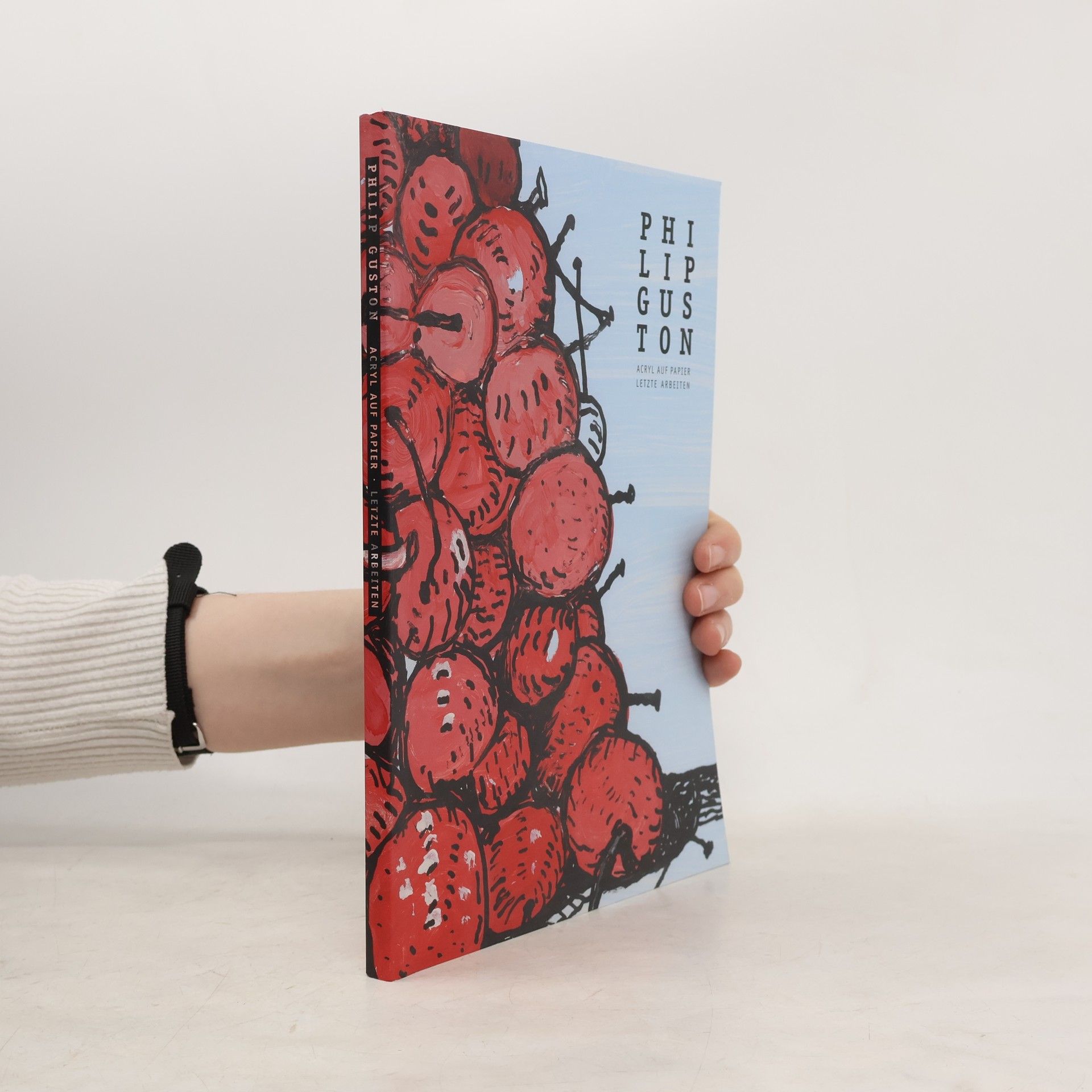 Philip Guston Philip Guston