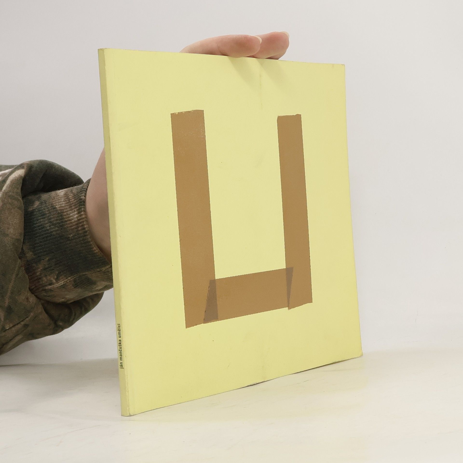 Ján Mančuška U: Umělci