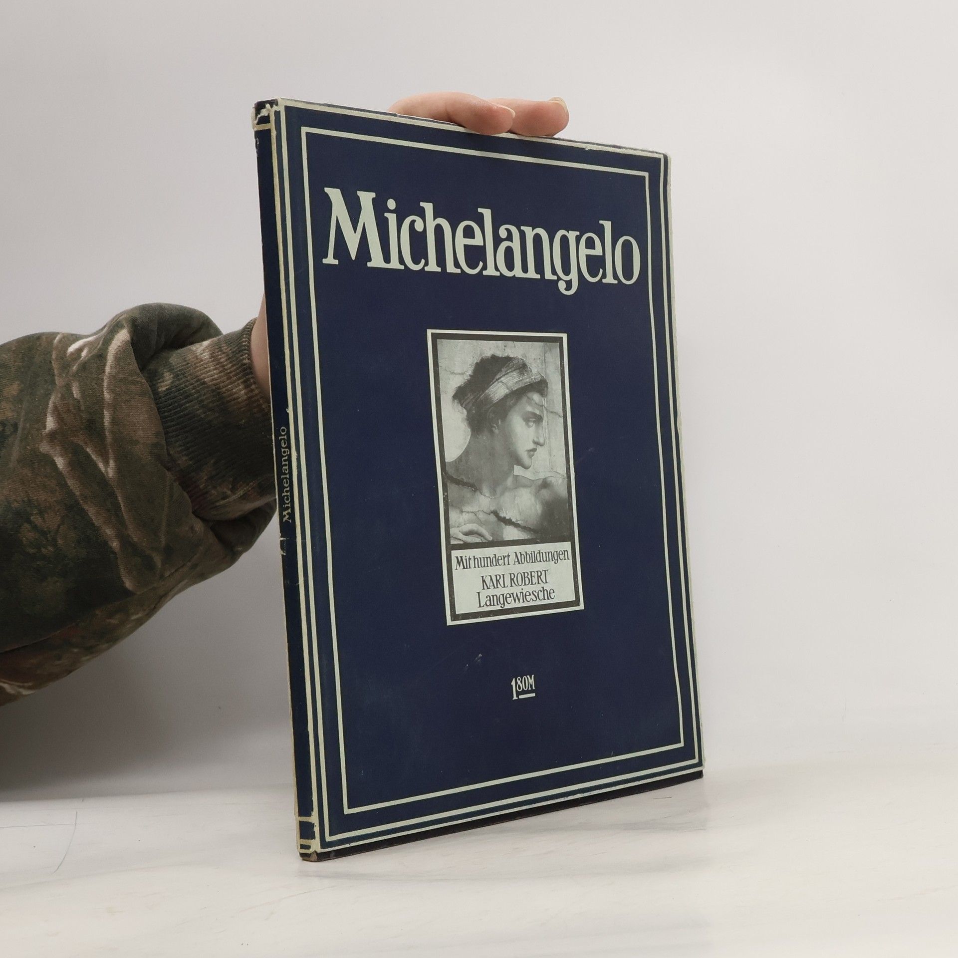 Various authors Michelangelo