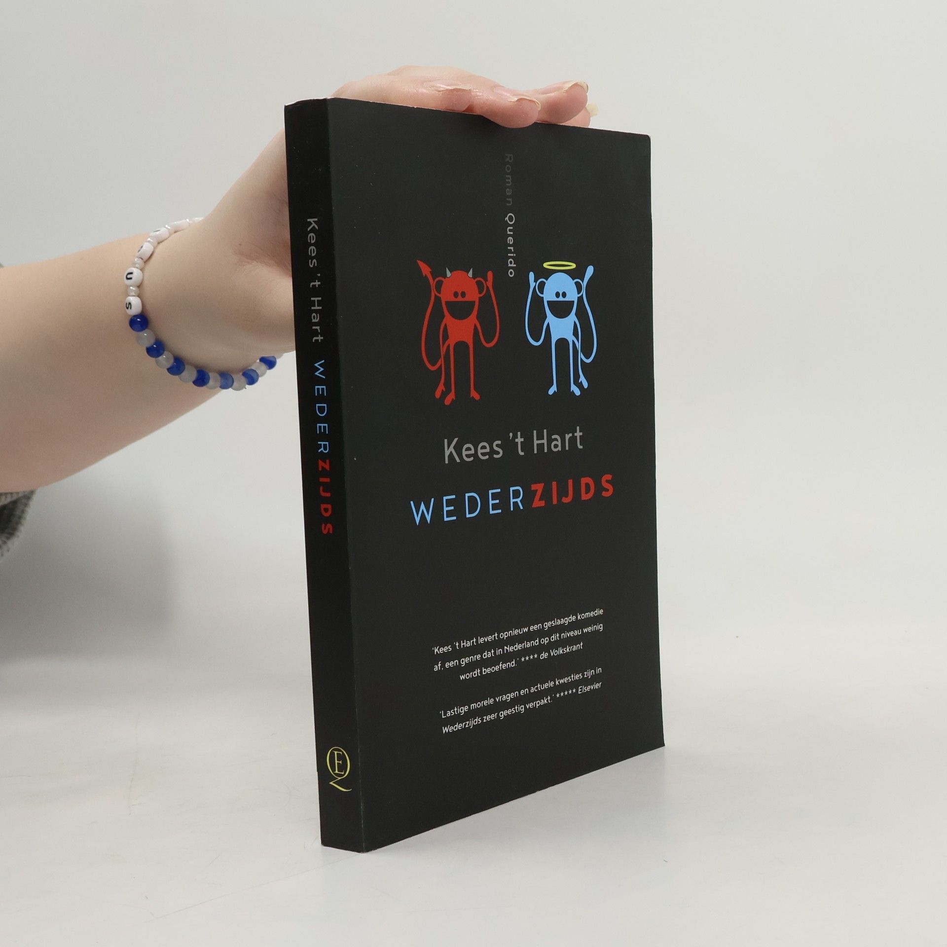 Kees t Hart Wederzijds