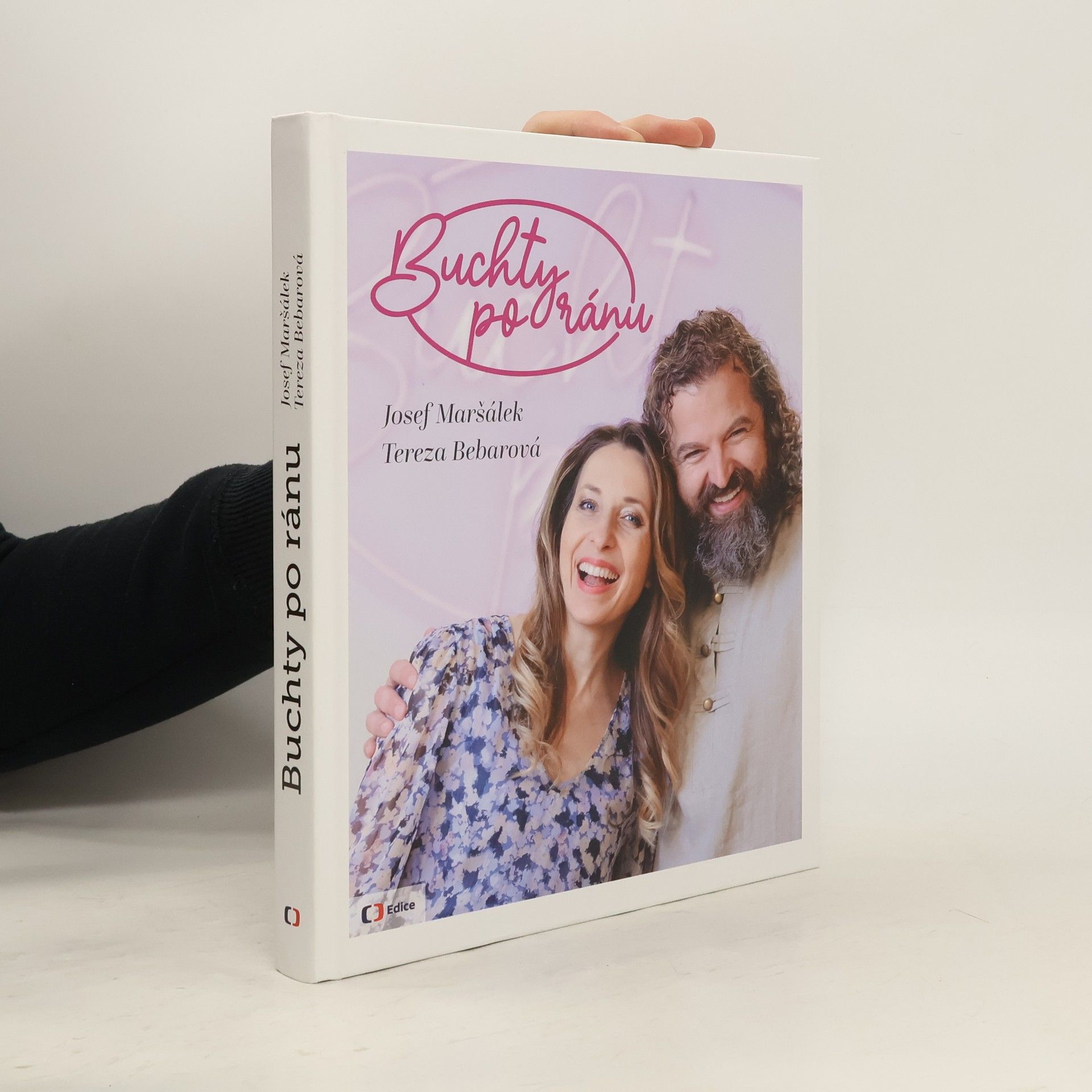 Josef Maršálek Buchty po ránu