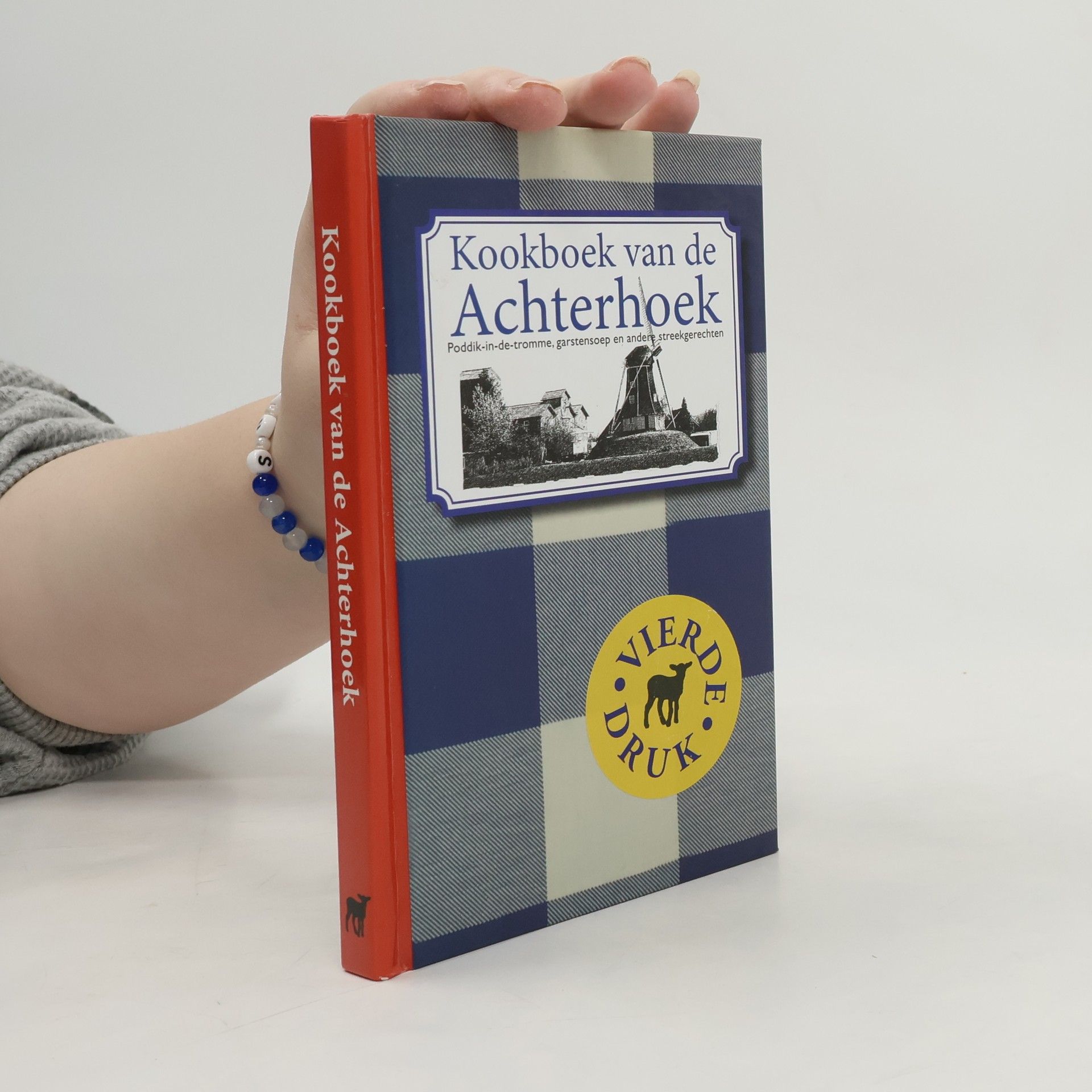 Karen Groeneveld Kookboek van de Achterhoek