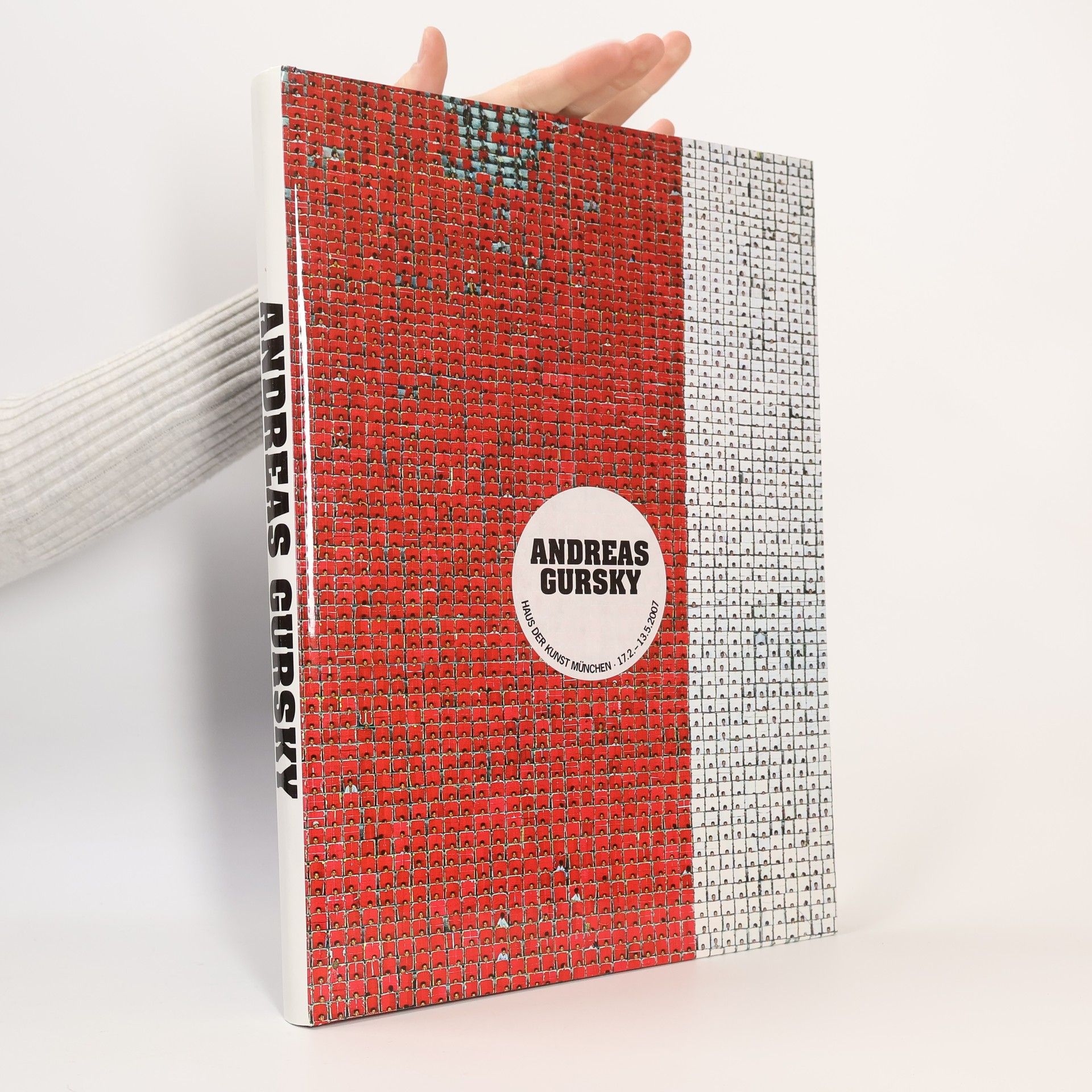 Thomas Weski Andreas Gursky