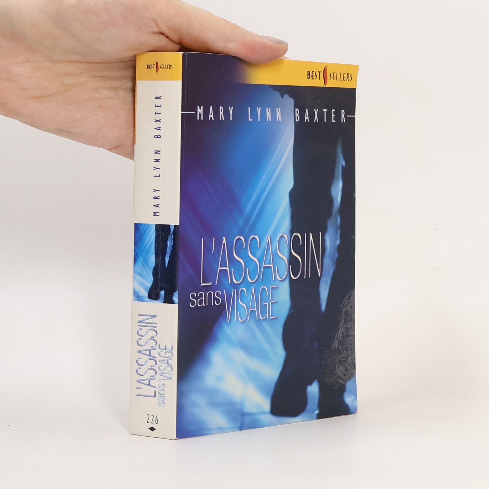 L'Assassin sans visage