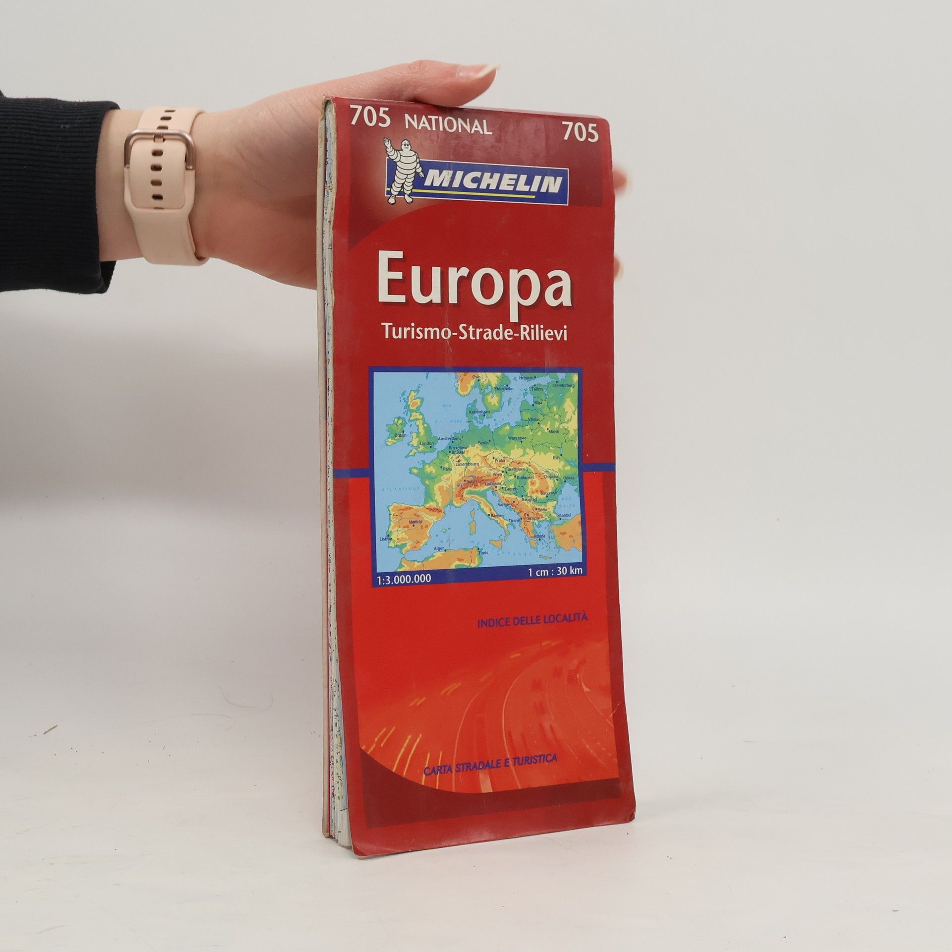 Kolektiv autorů Europa