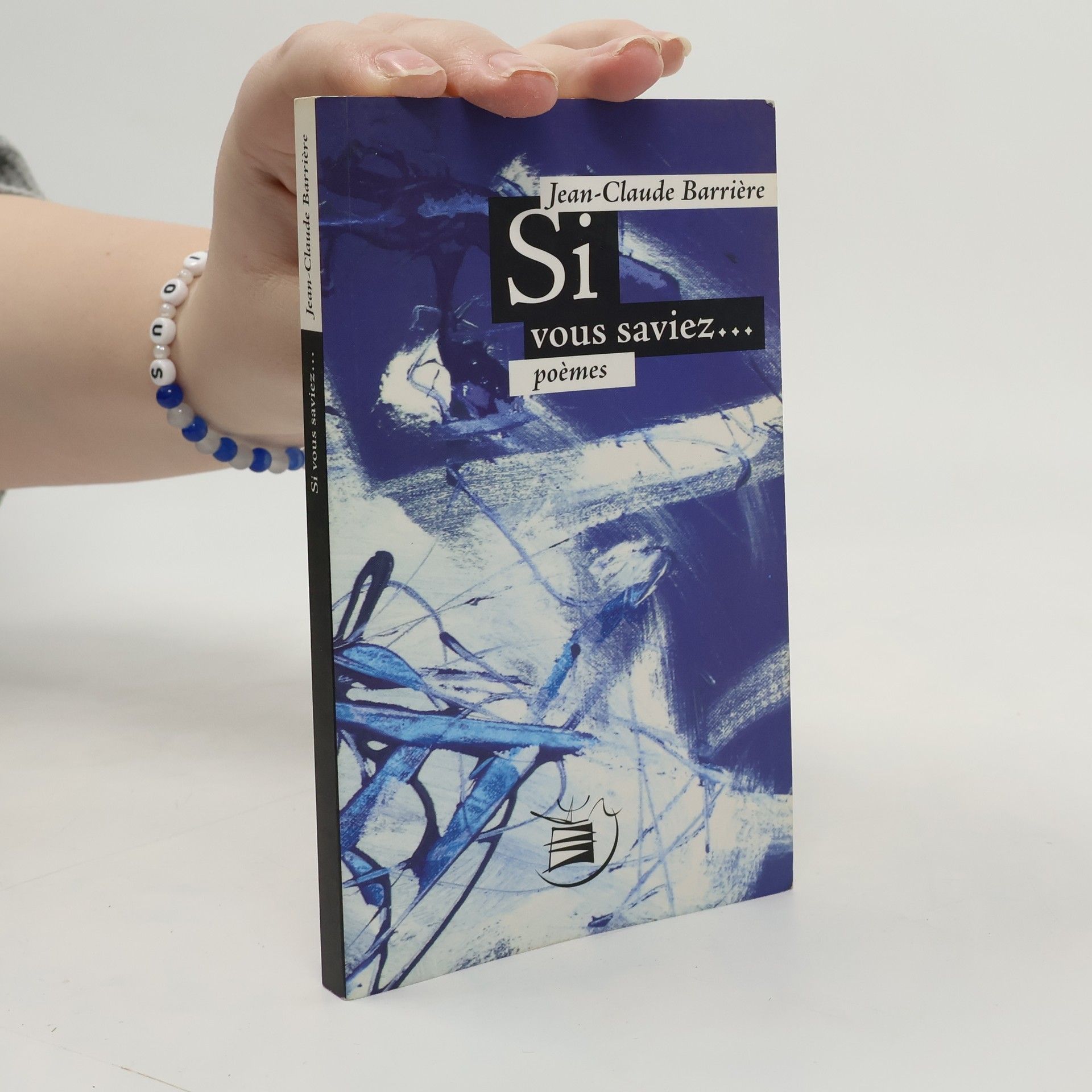 Jean-Claude Barrière Si vous saviez