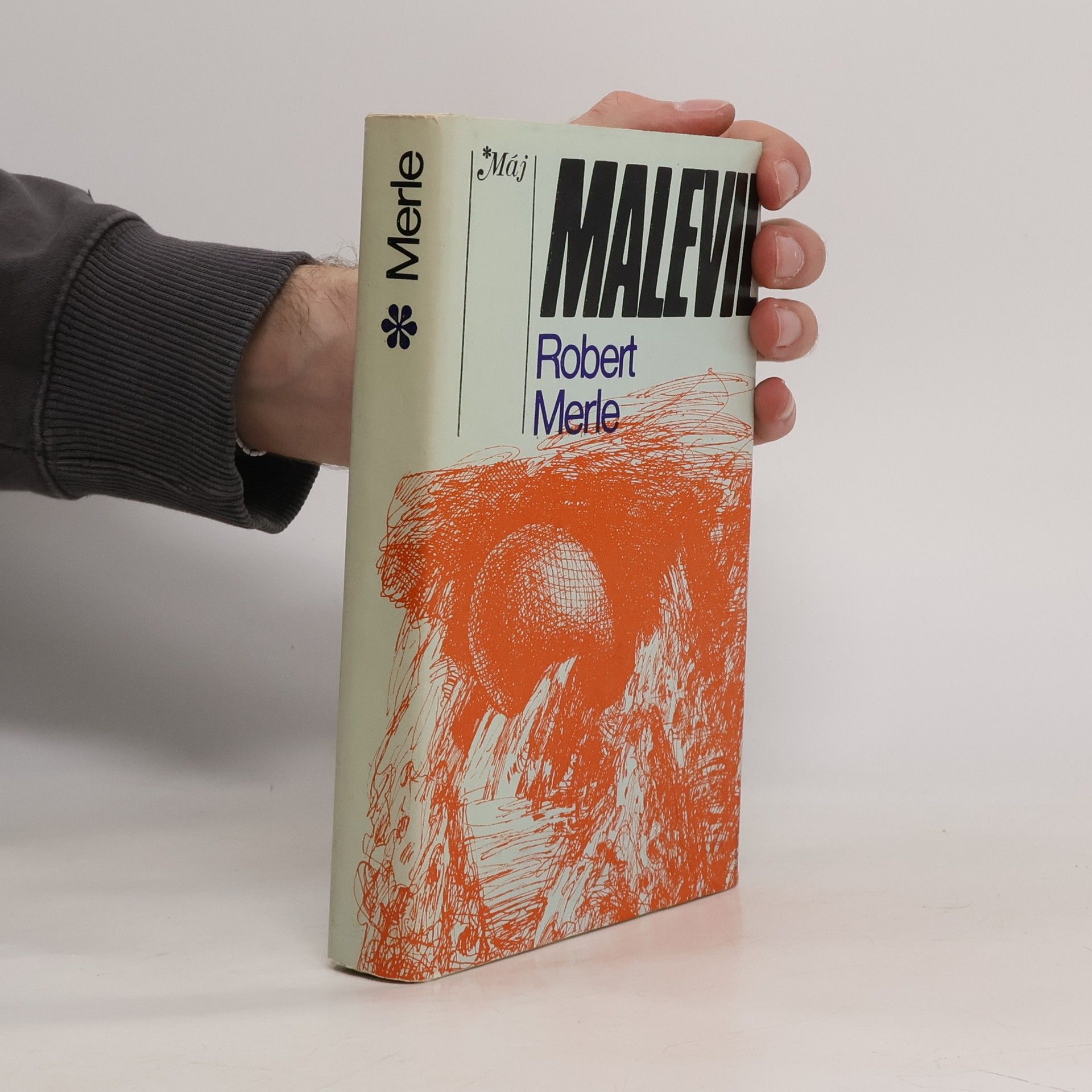 Robert Merle Malevil