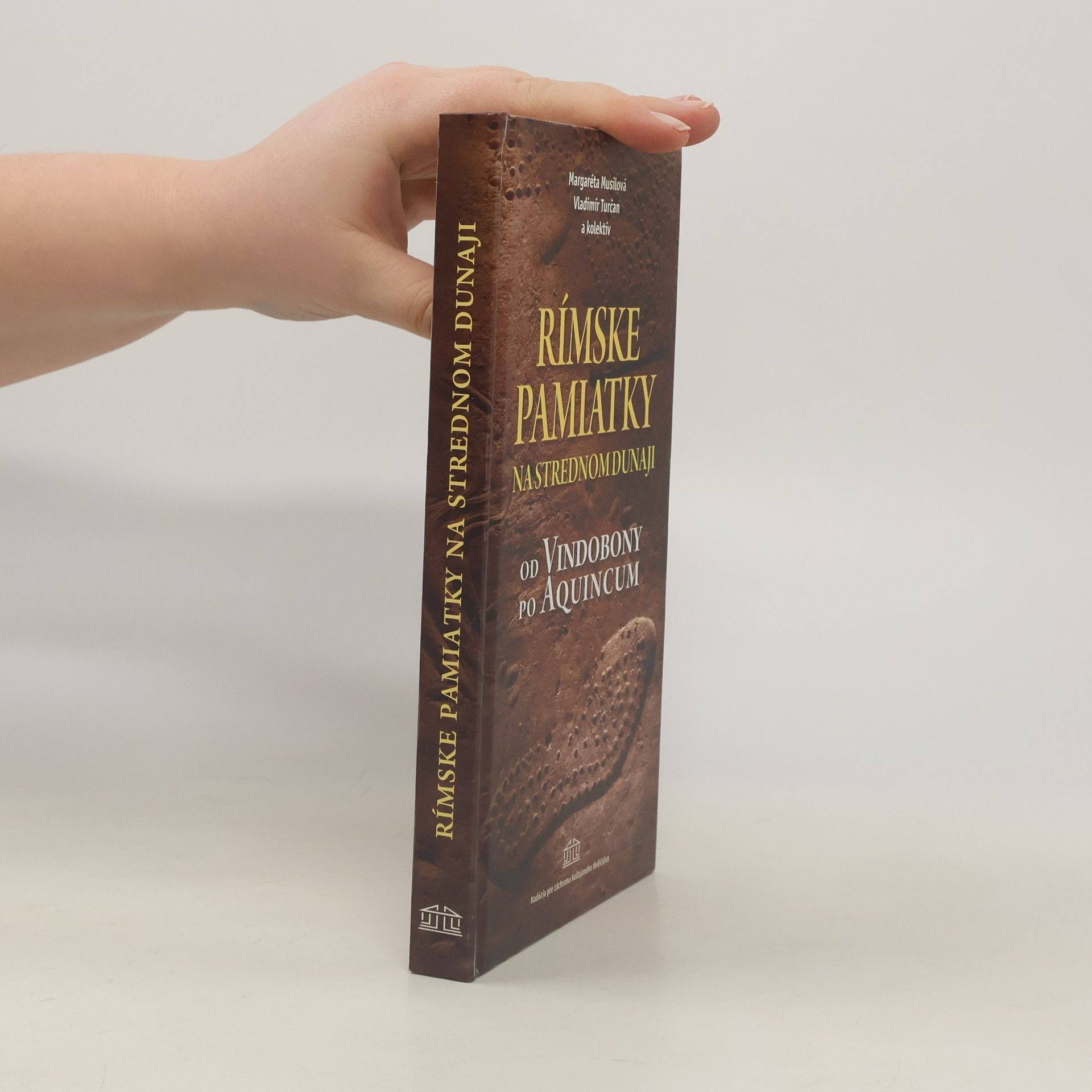 Rímske pamiatky na strednom Dunaji