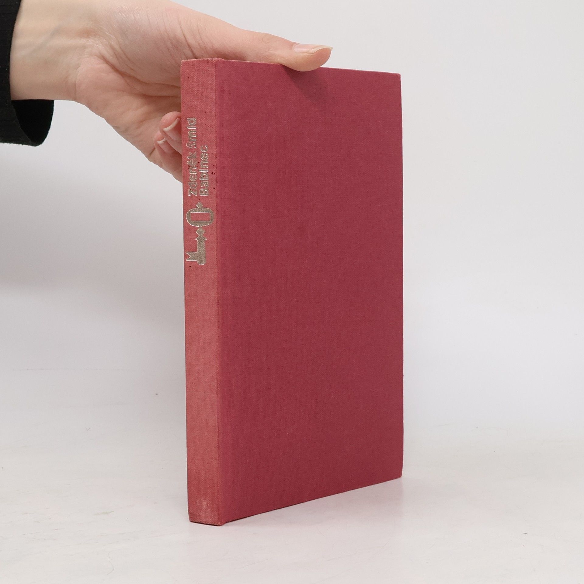 Zdeněk Šmíd Babinec