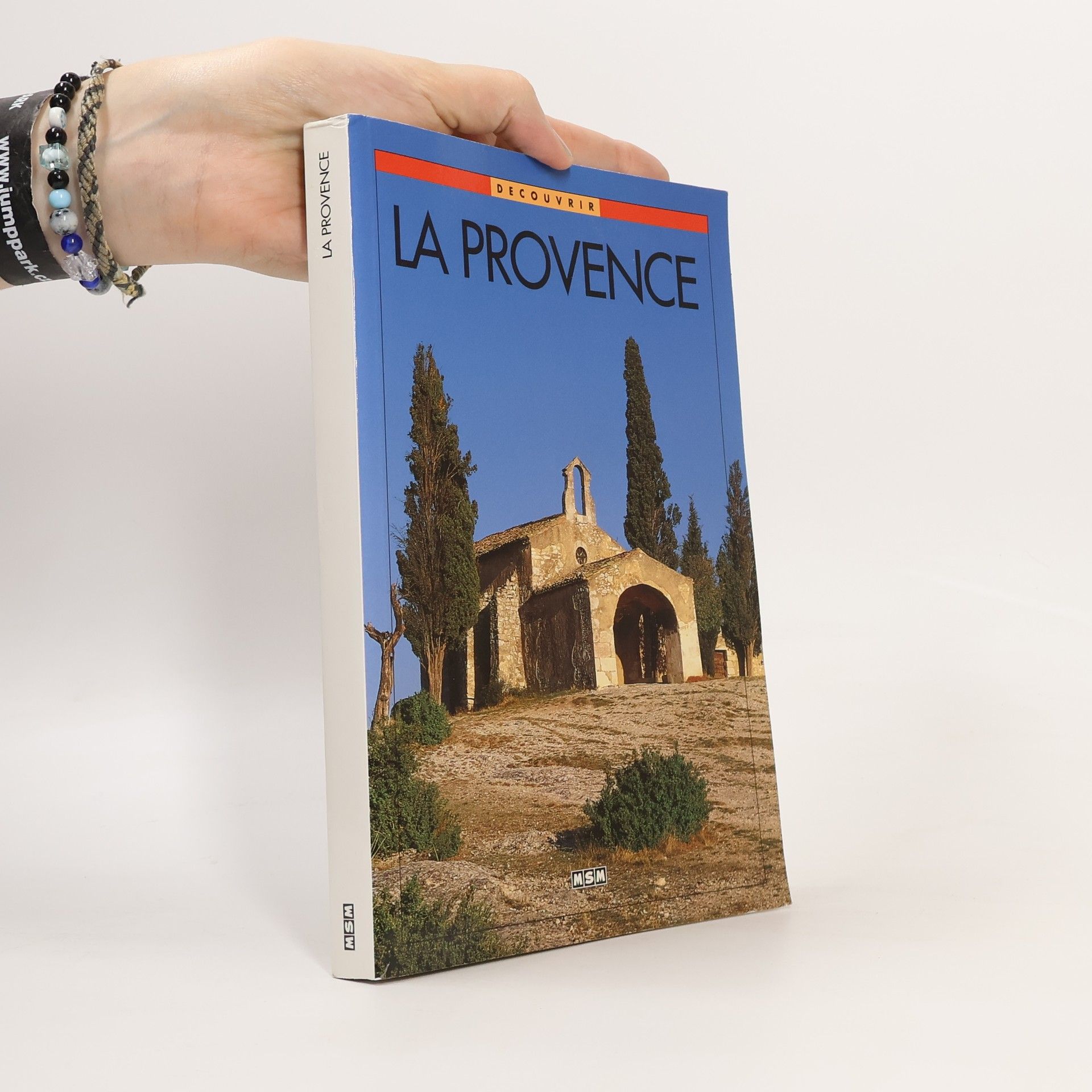 Collectif La Provence