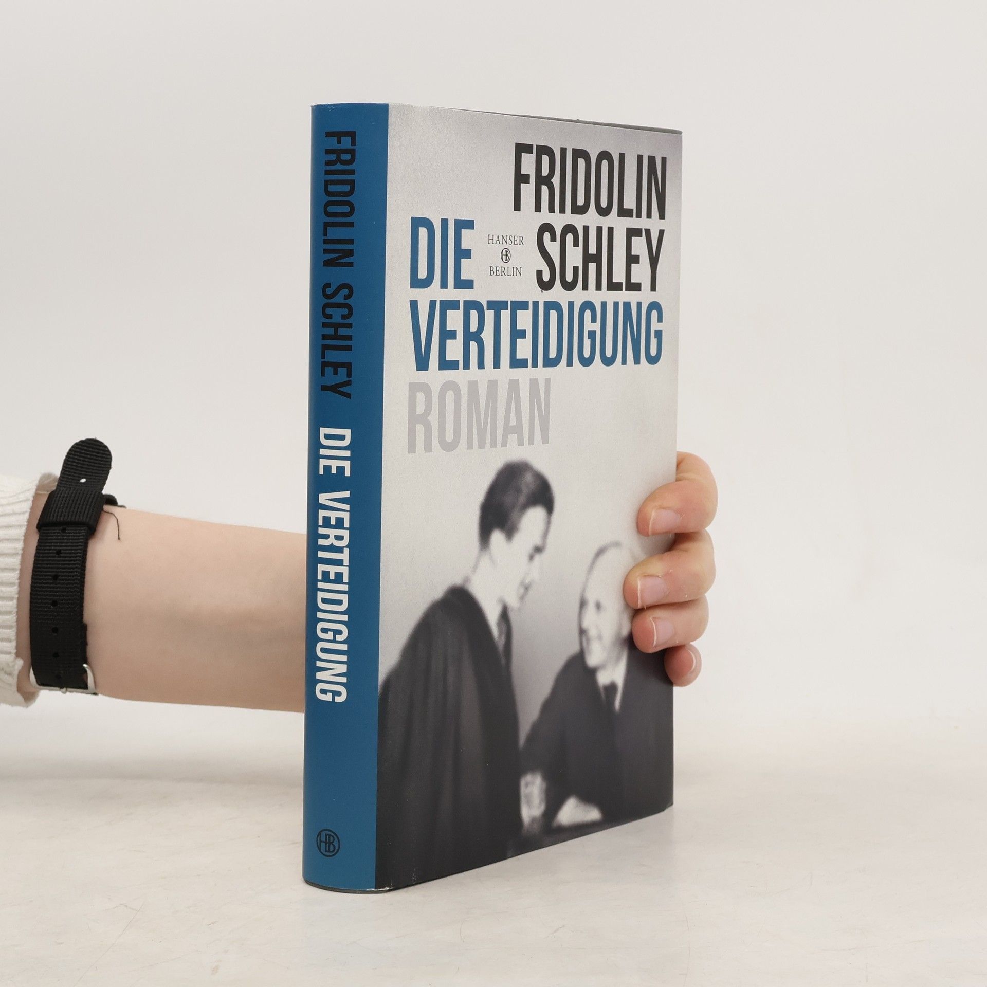 Die Verteidigung