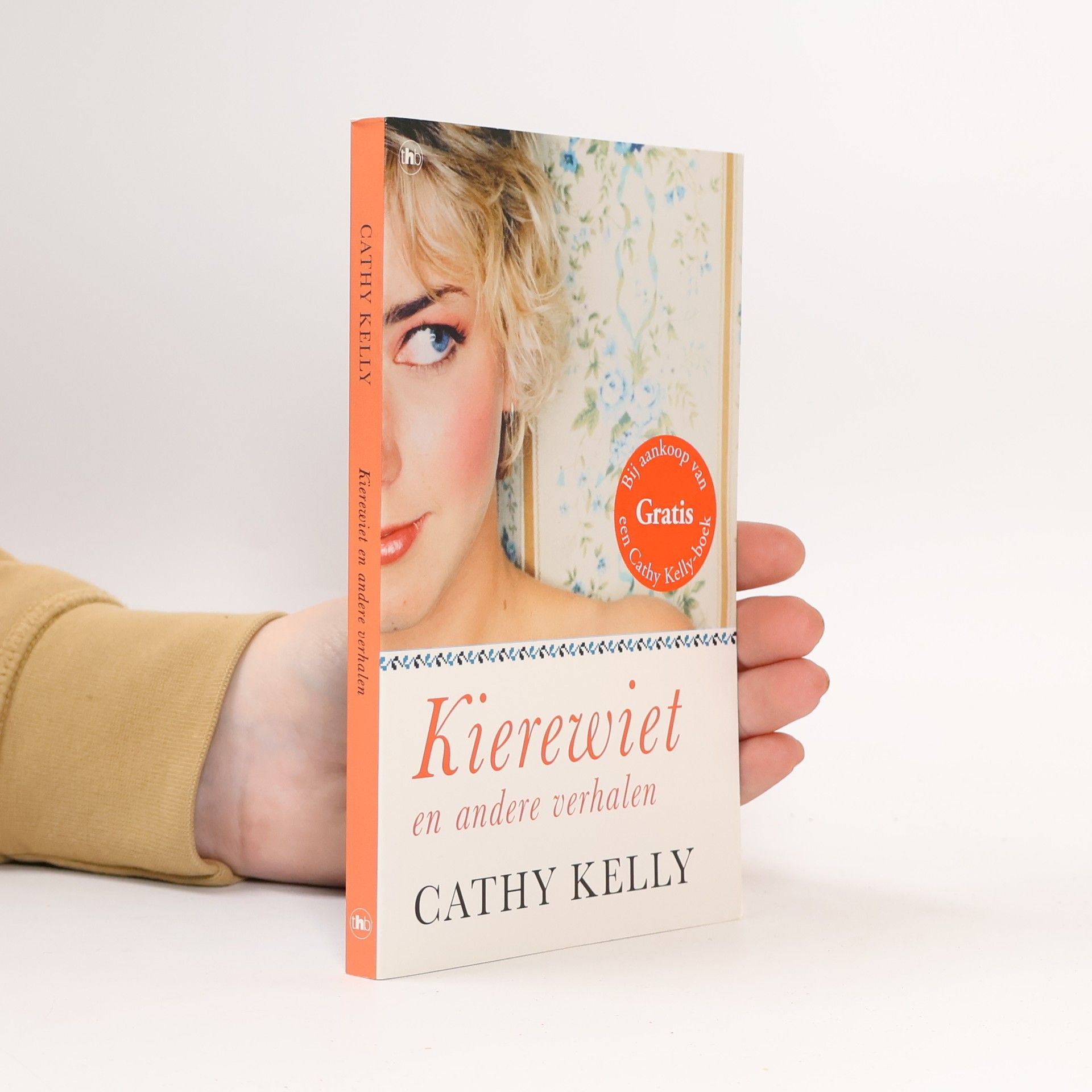 Cathy Kelly Kierewiet en andere verhalen