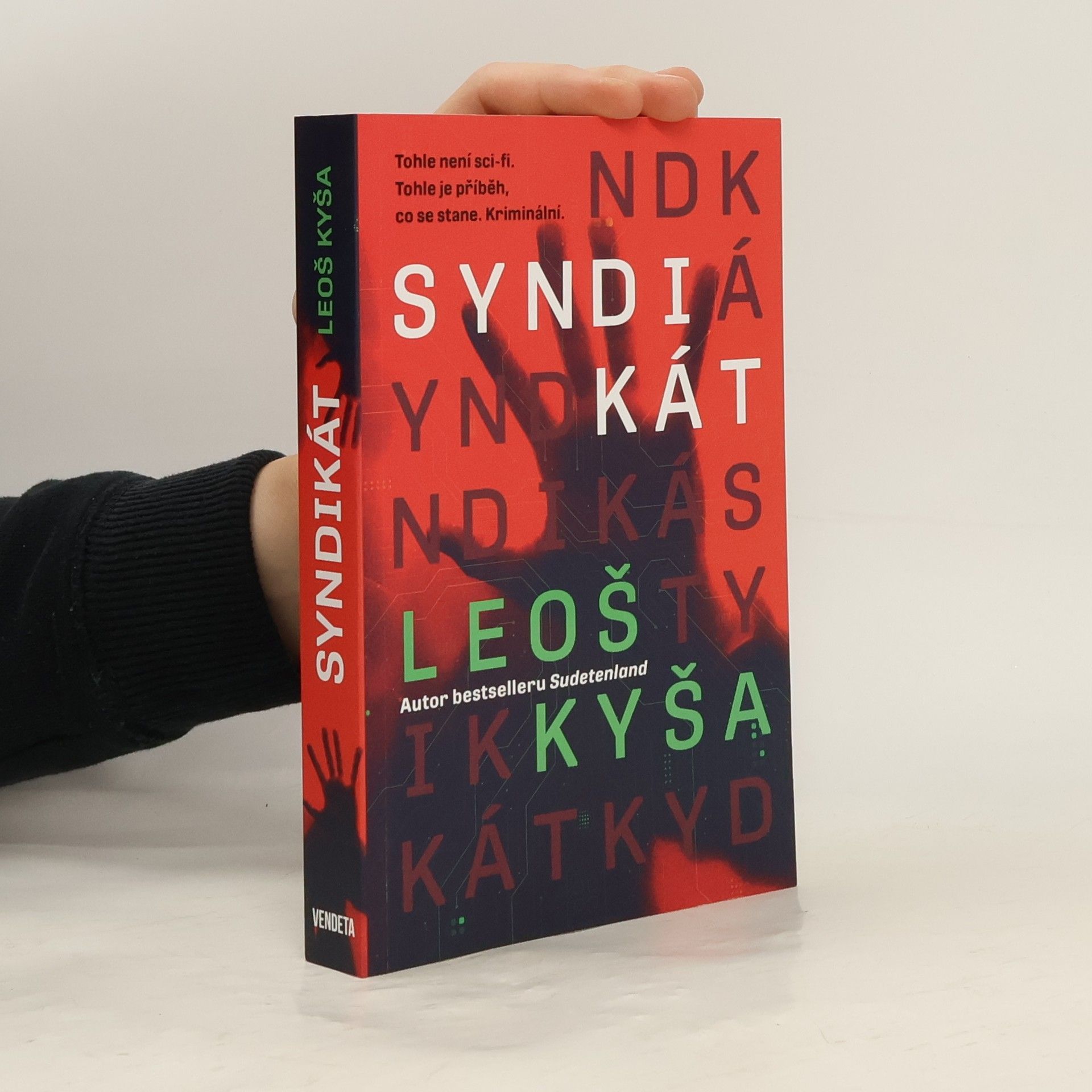 František Kotleta Syndikát