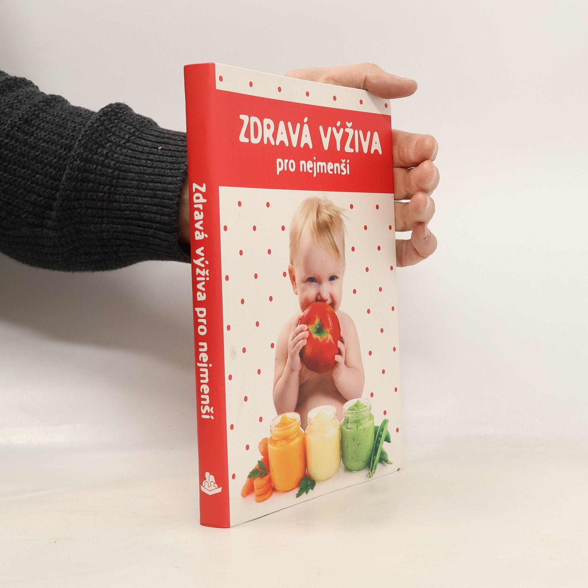 Zdravá výživa pro nejmenší