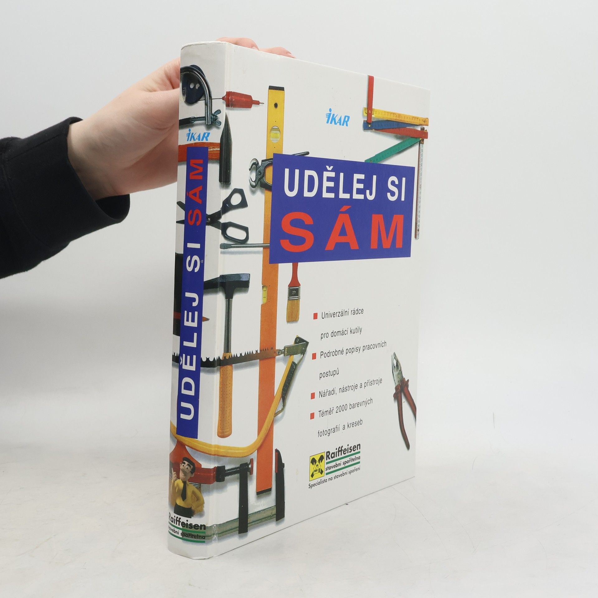 Přemysl Engel Udělej si sám