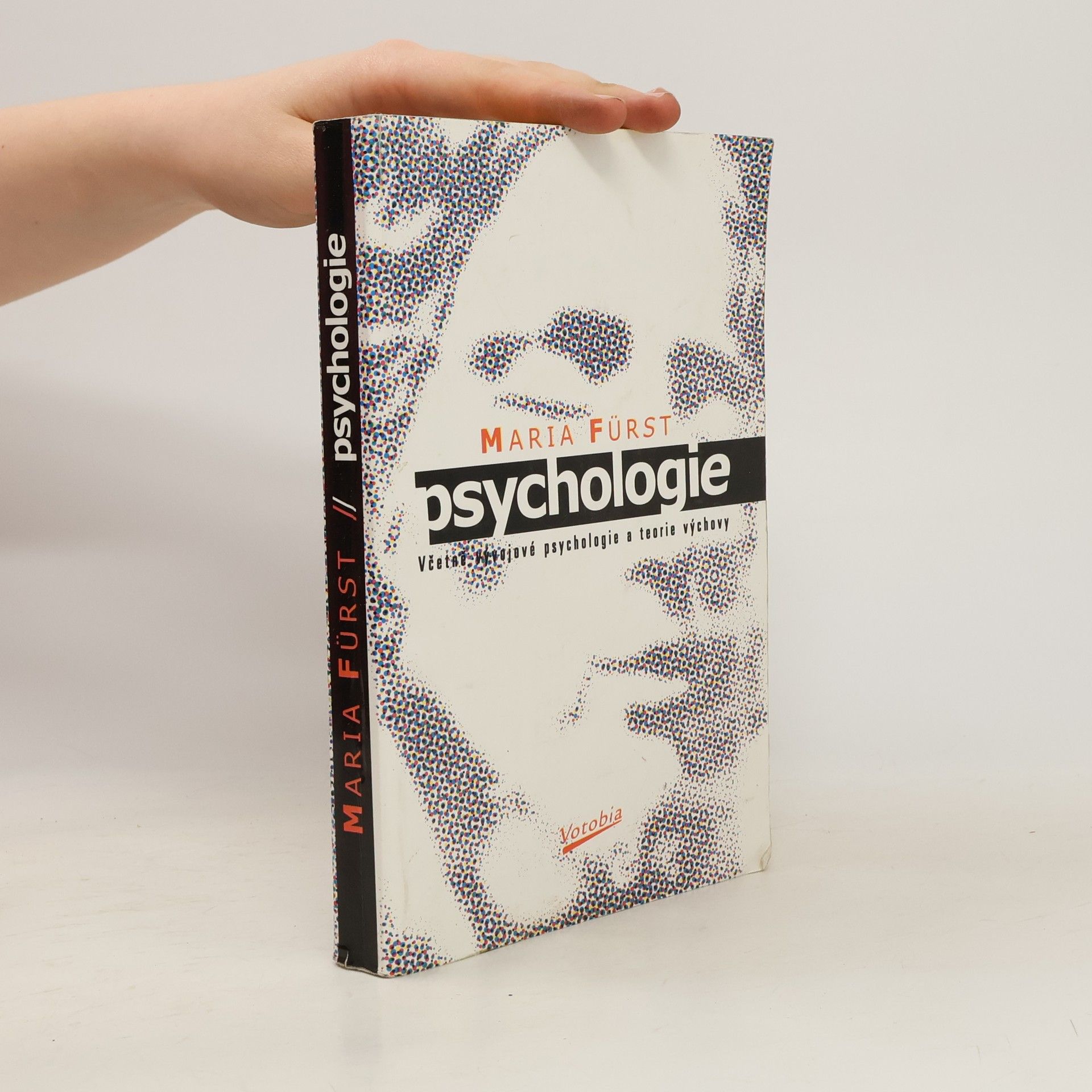 Maria Fürst Psychologie