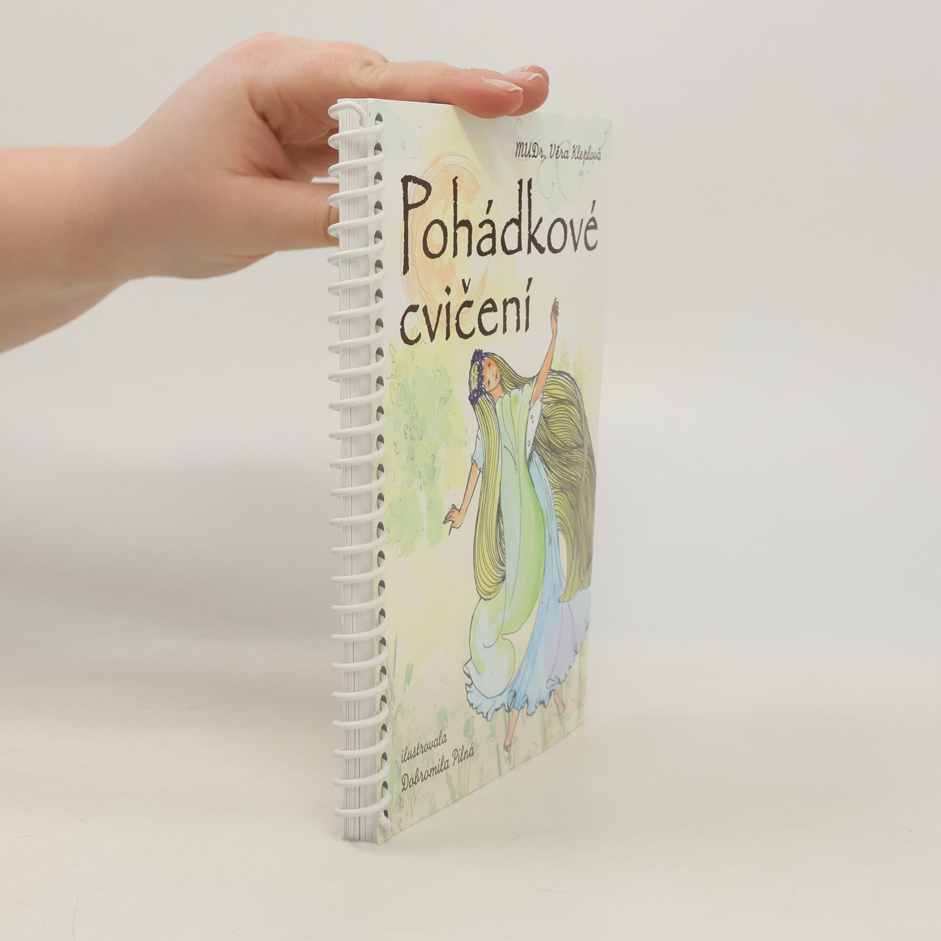 Pohádkové cvičení