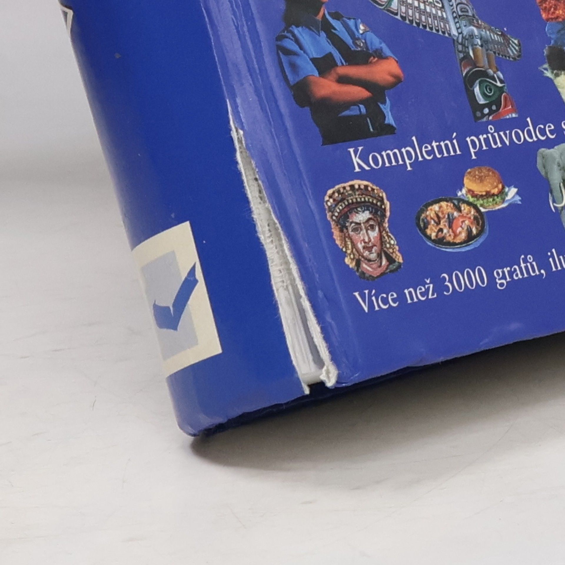 Kolektív autorov Velká encyklopedie zeměpisu