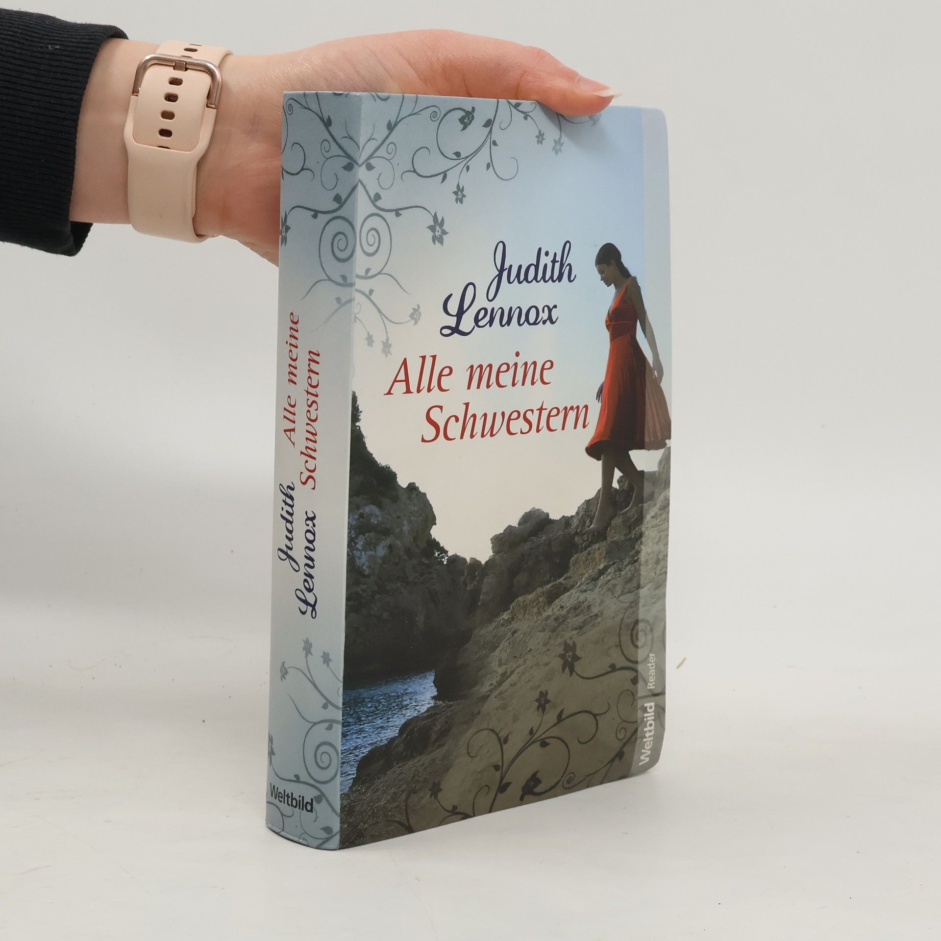 Judith Lennox Alle meine Schwestern