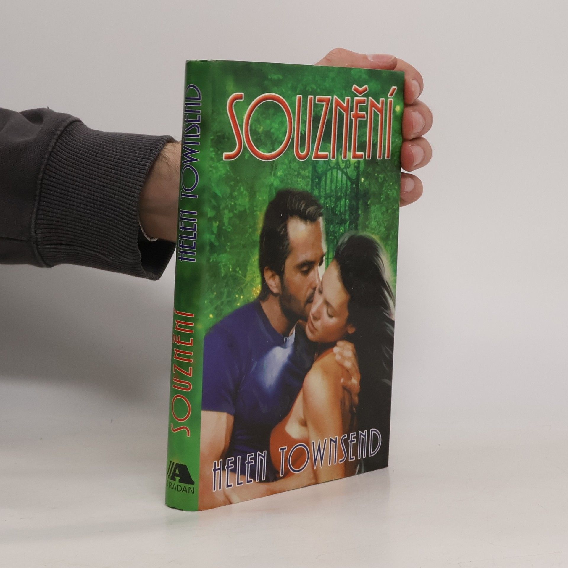 Helen Townsend Souznění