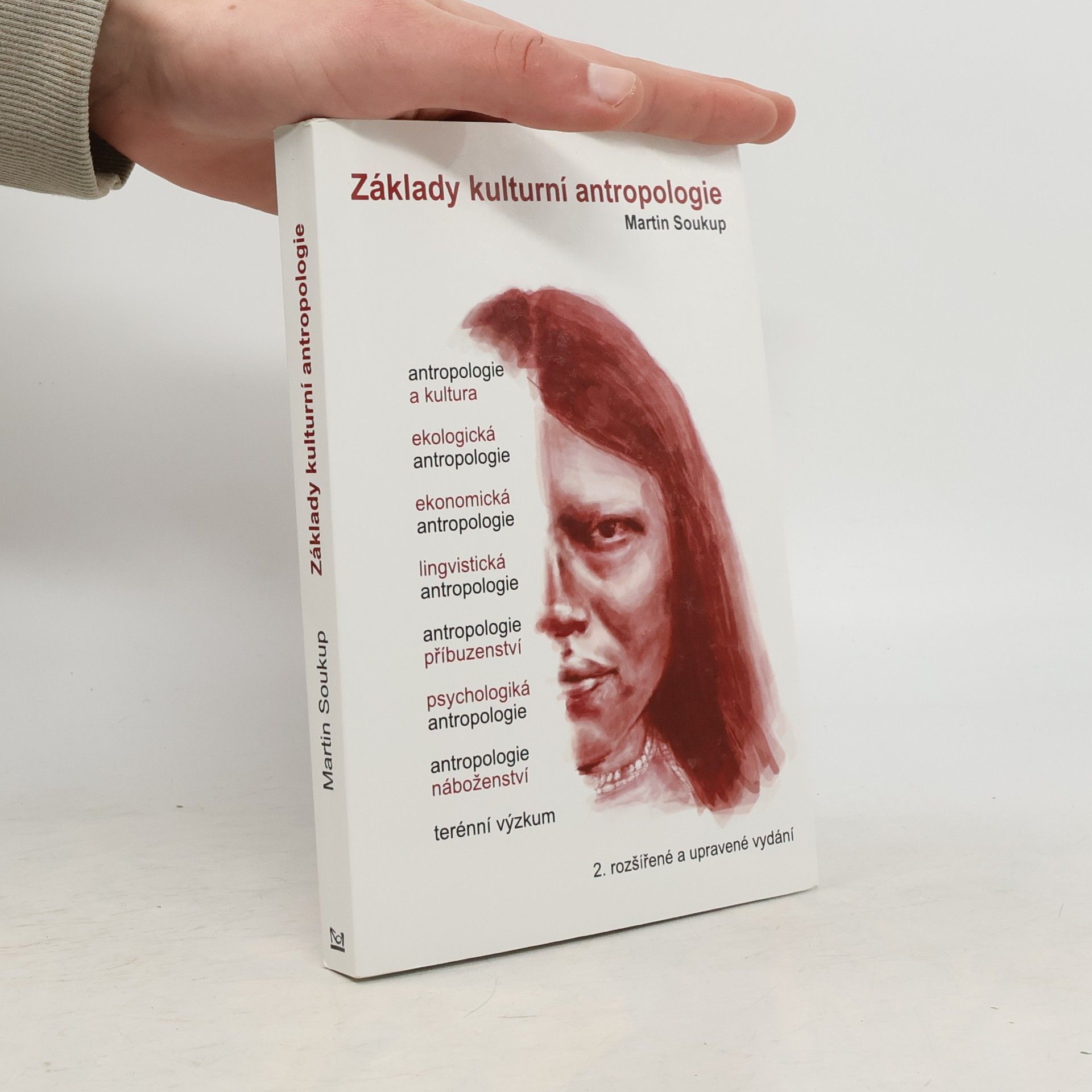 Martin Soukup Základy kulturní antropologie